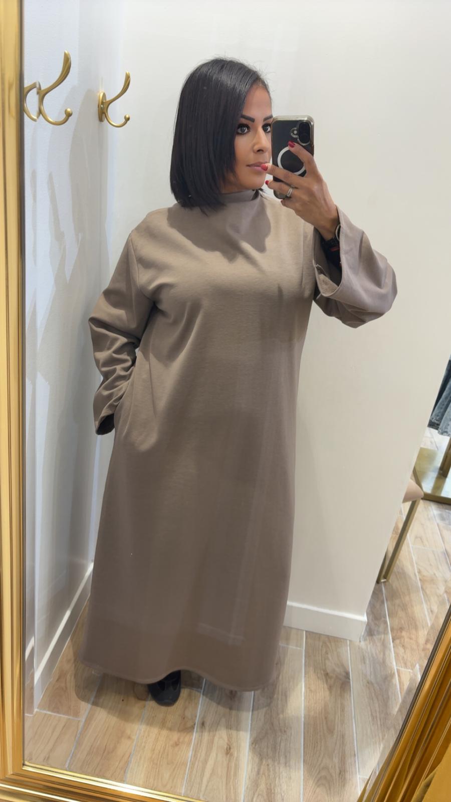 ROBE ELIDJA