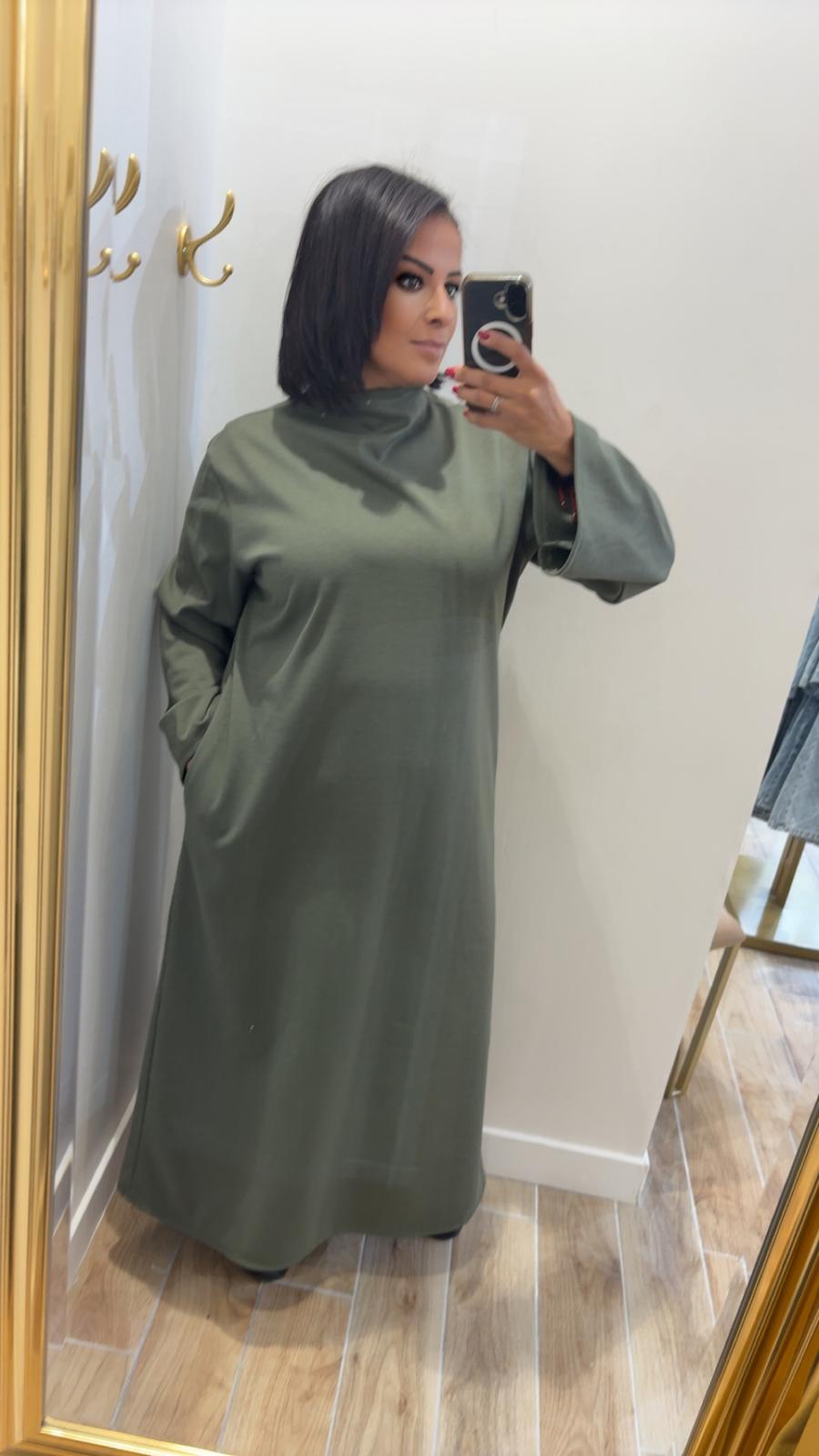 ROBE ELIDJA