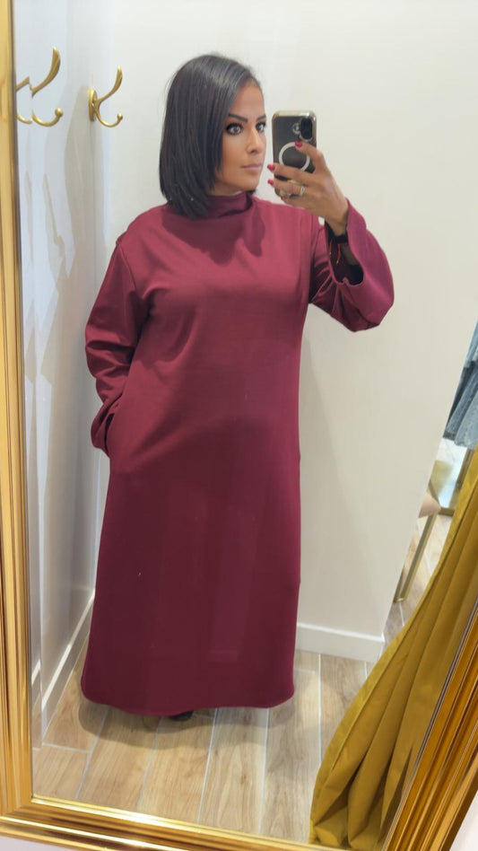 ROBE ELIDJA