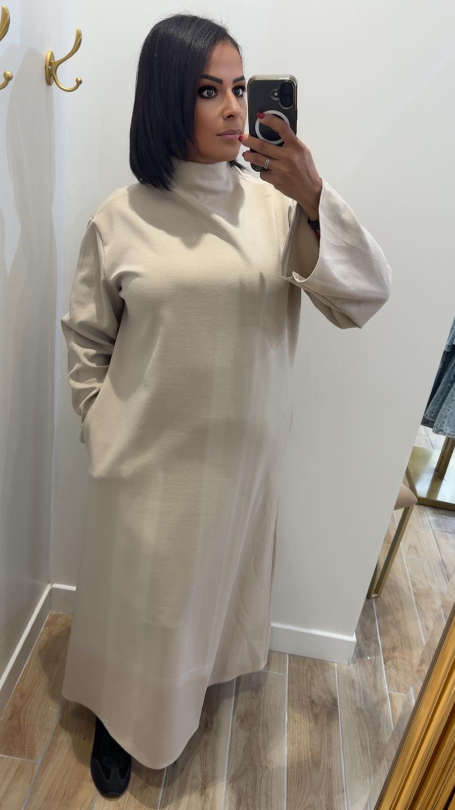 ROBE ELIDJA