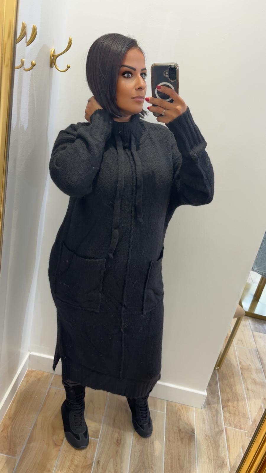 ROBE DONNA