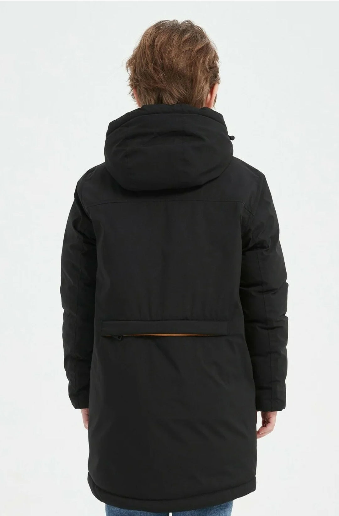 VESTE ANTONIO