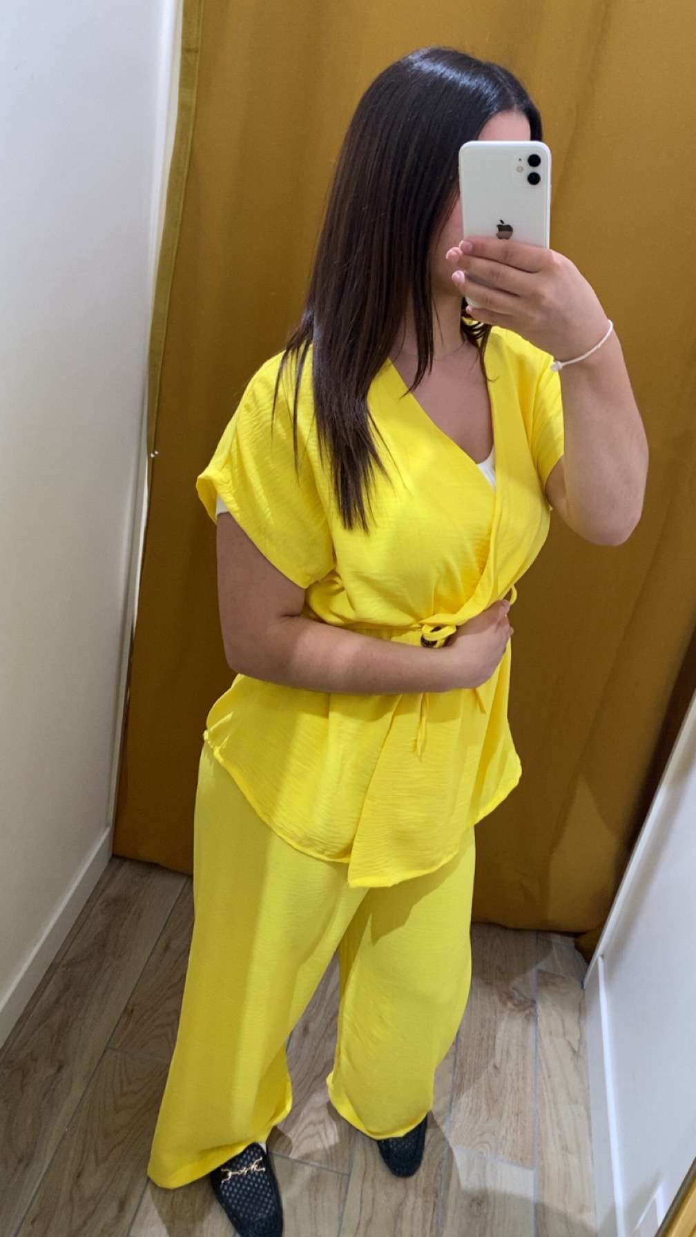 ENSEMBLE DALILA