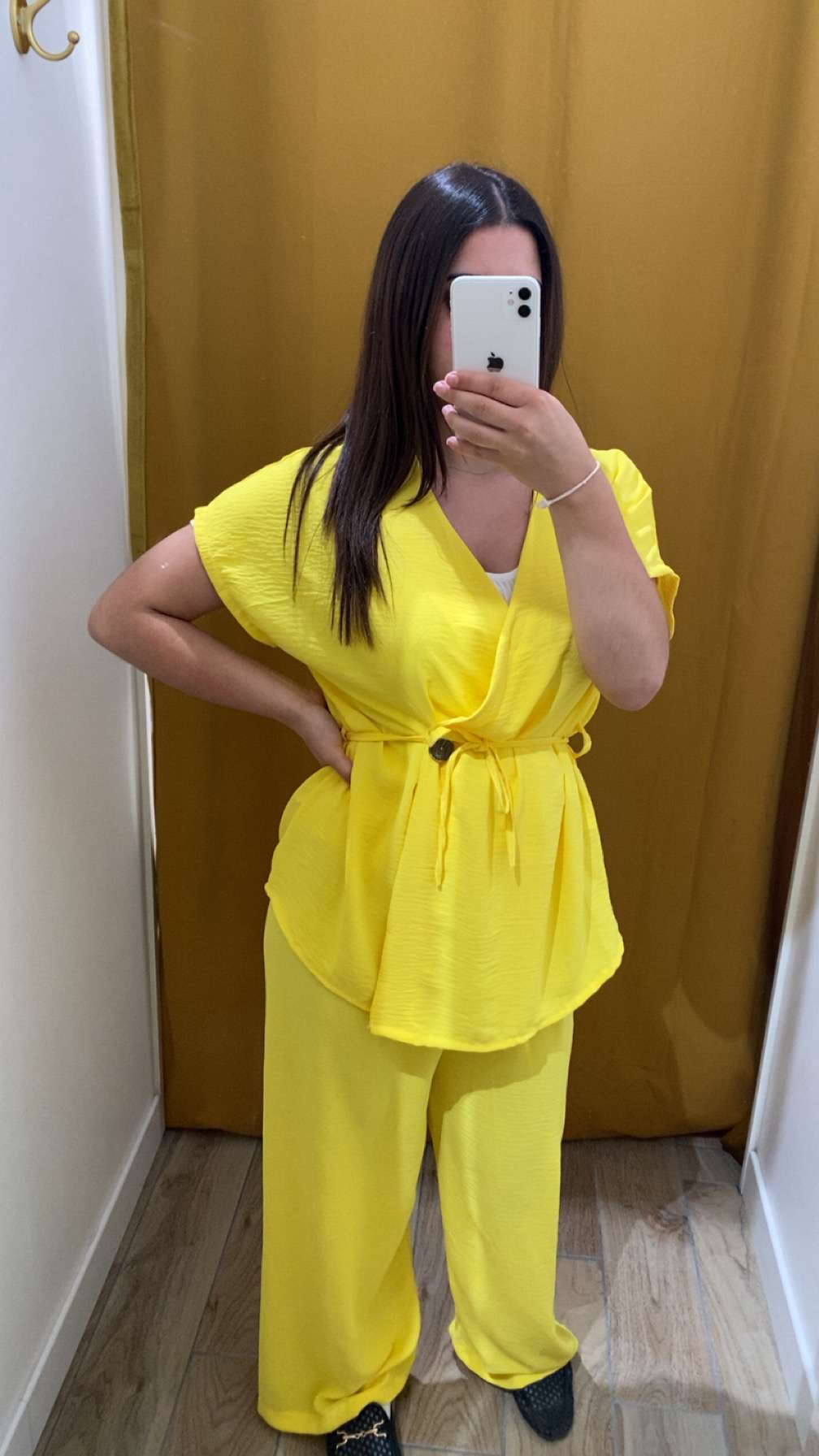 ENSEMBLE DALILA