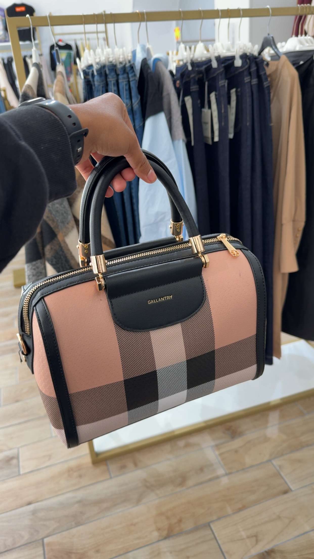 SAC AURELIE