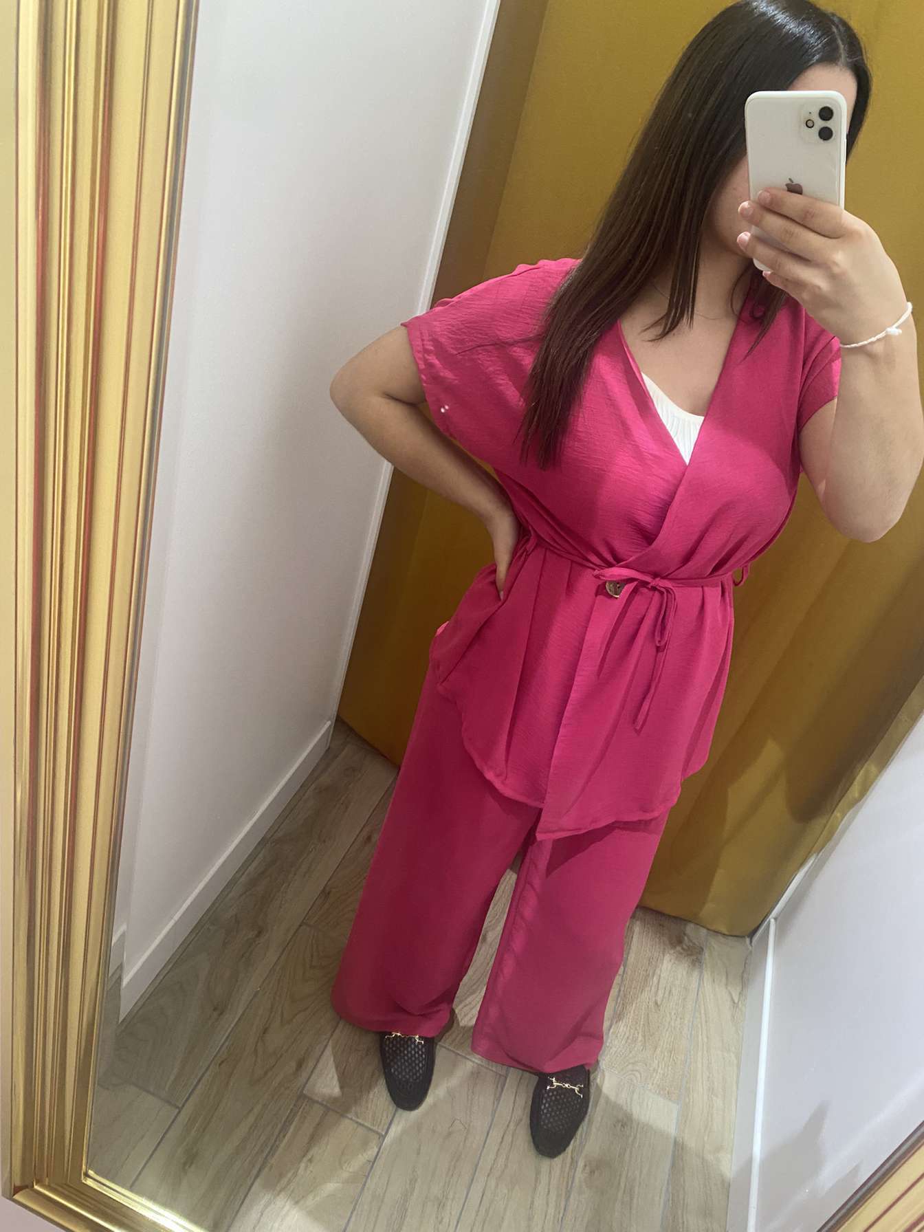 ENSEMBLE DALILA