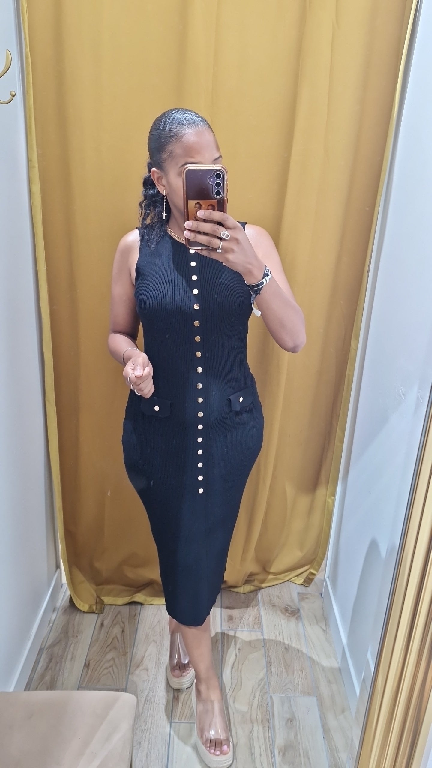 ROBE TAYRA