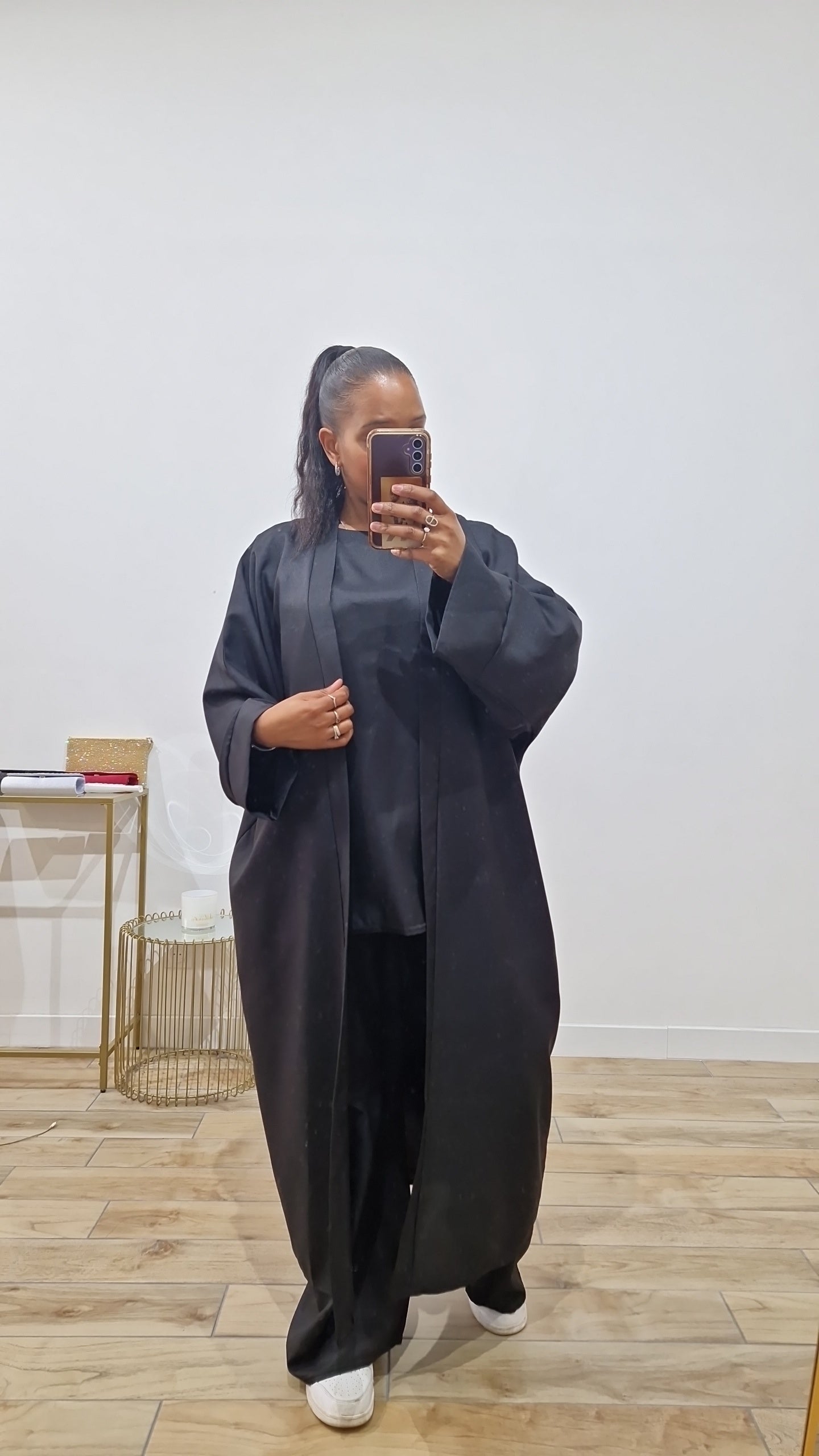 ENSEMBLE NOURA