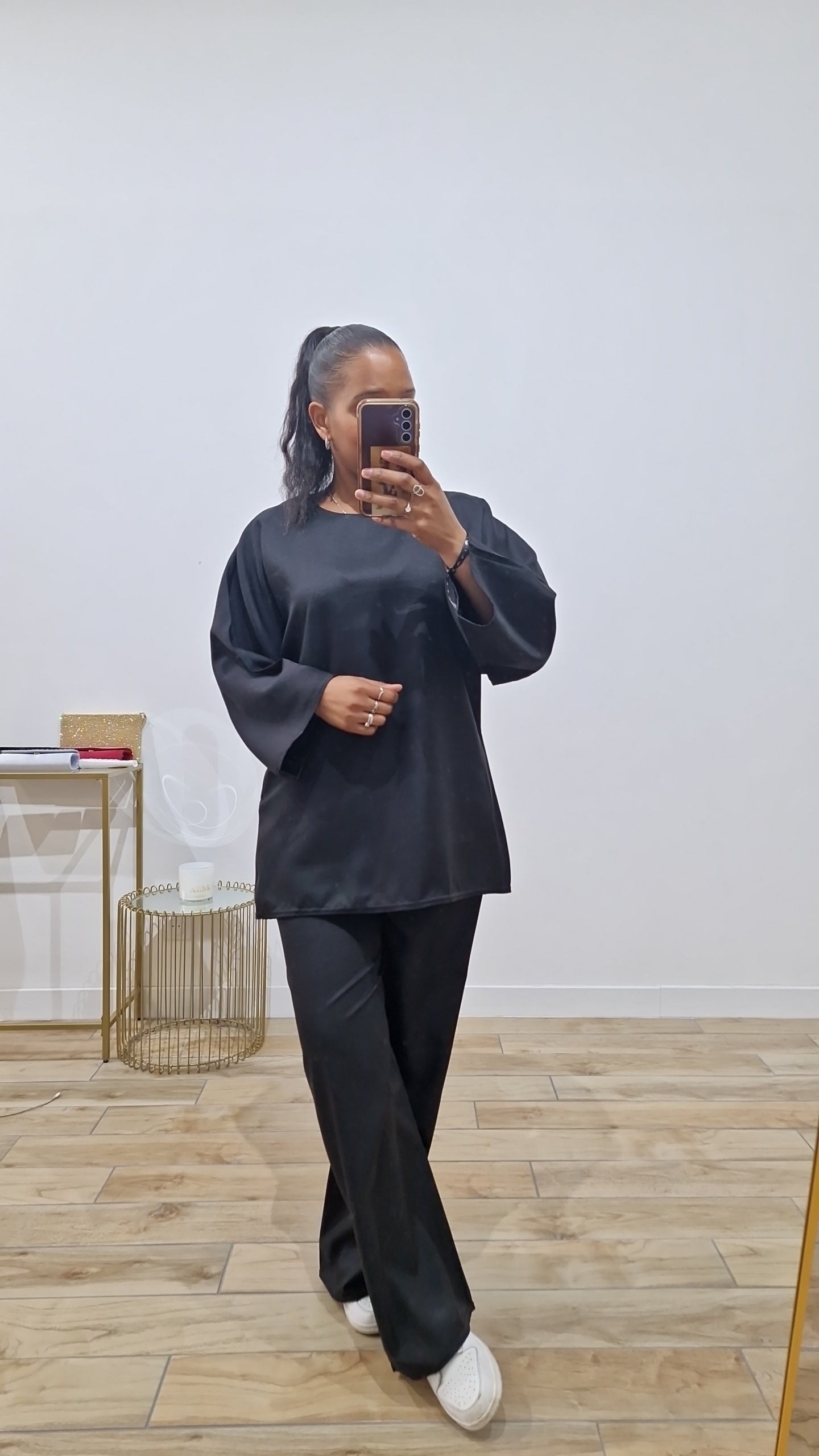 ENSEMBLE NOURA