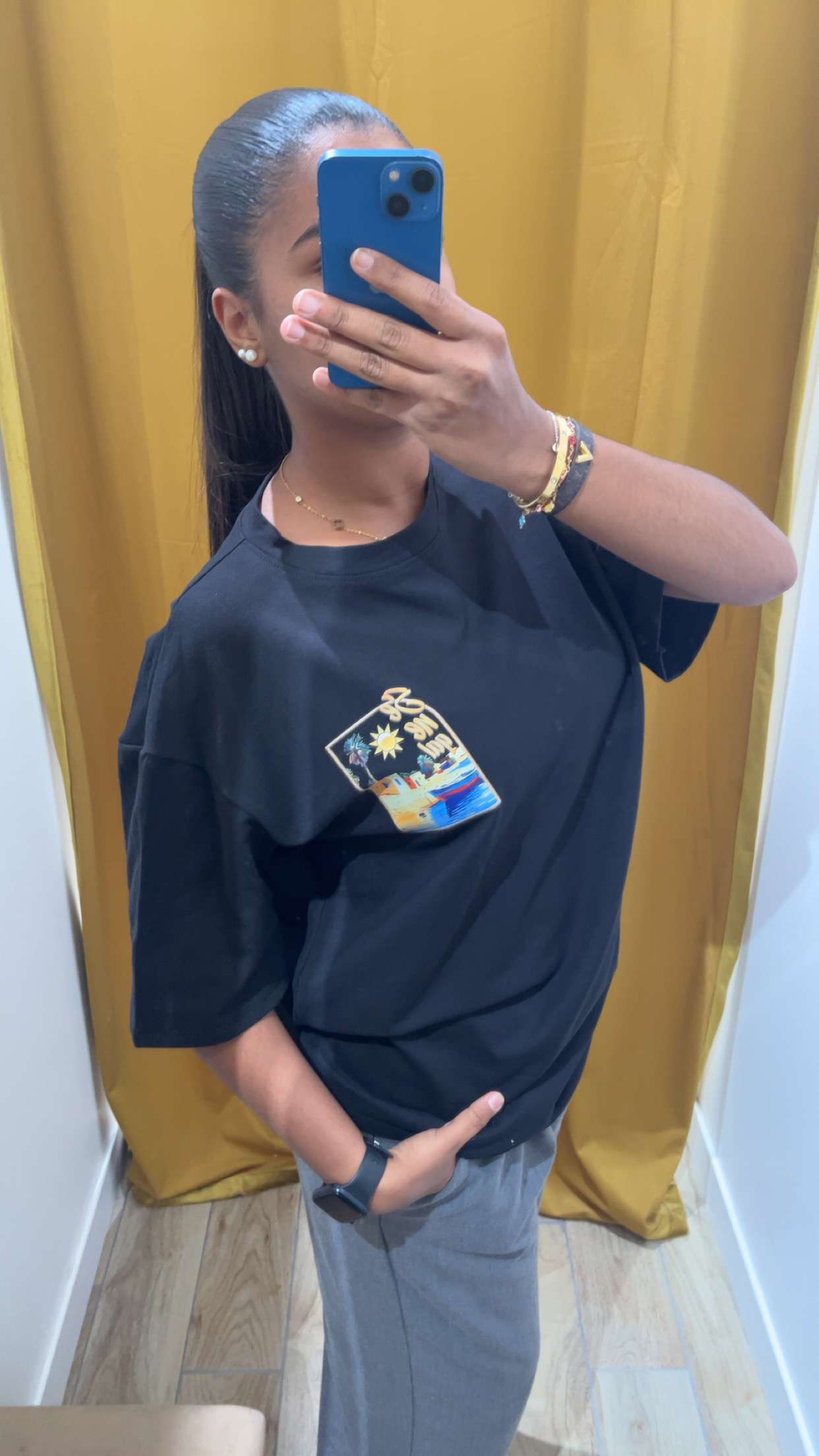 TEE-SHIRT SENEGAL
