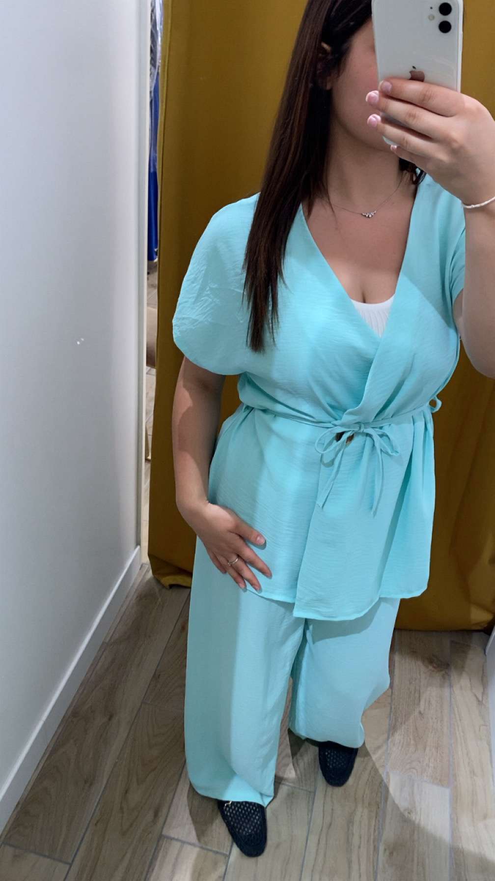 ENSEMBLE DALILA