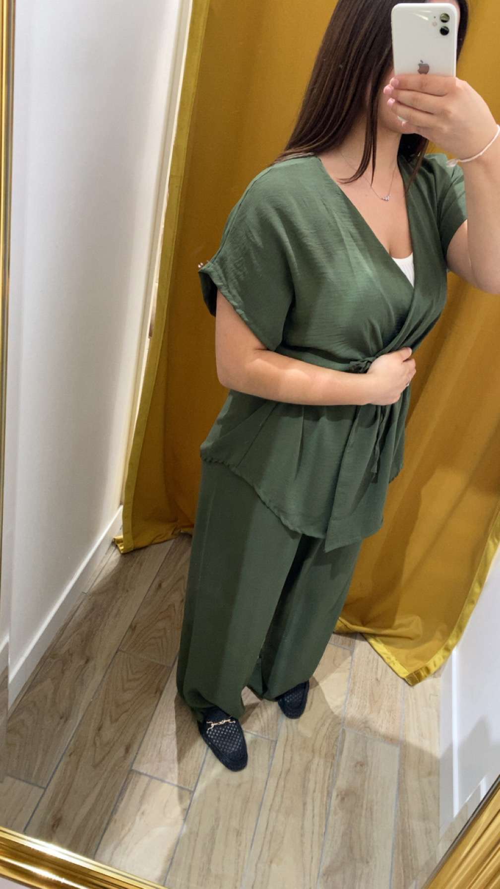 ENSEMBLE DALILA