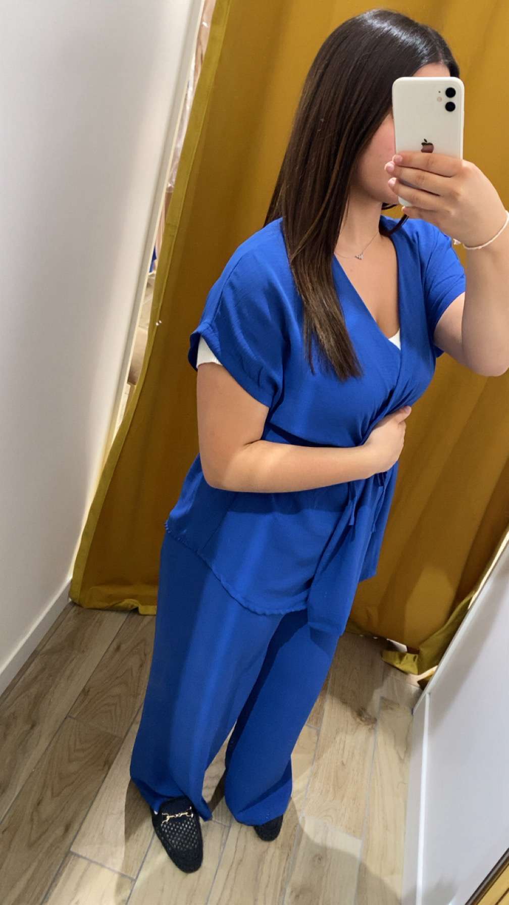 ENSEMBLE DALILA