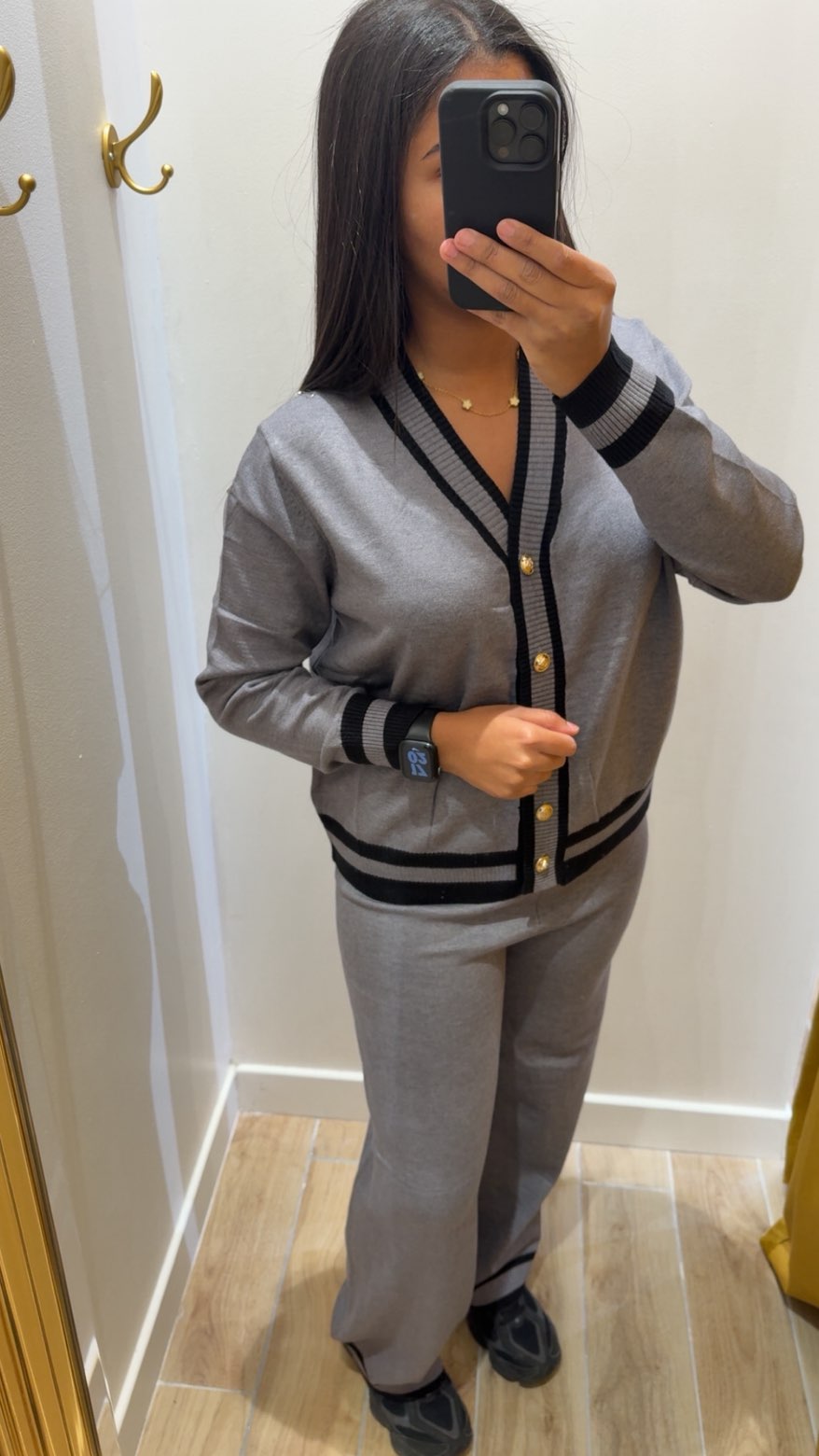 ENSEMBLE AMELIA