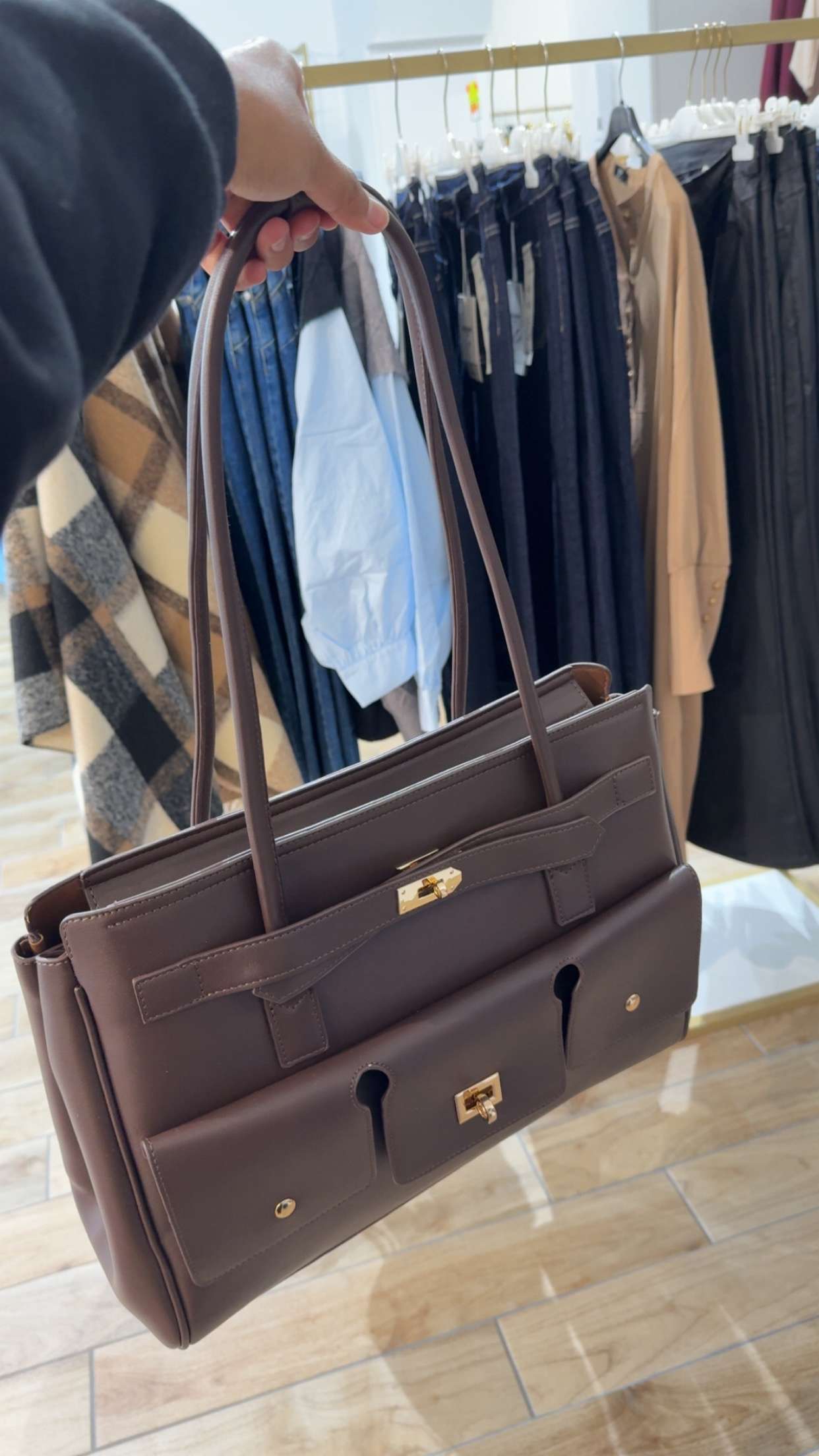 SAC AMELIE
