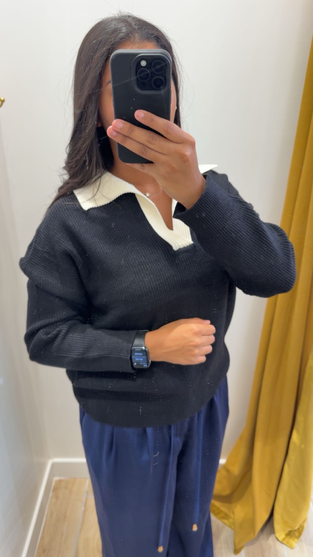 PULL TACHA