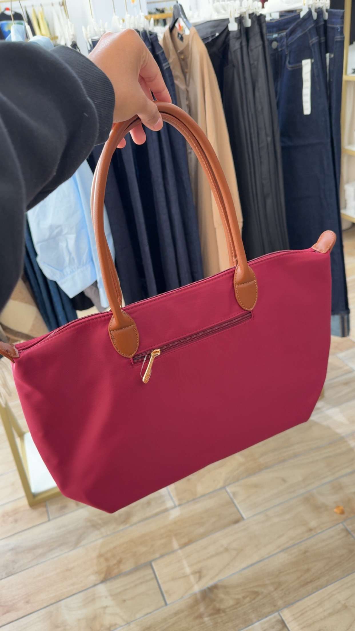 SAC SOPHIE
