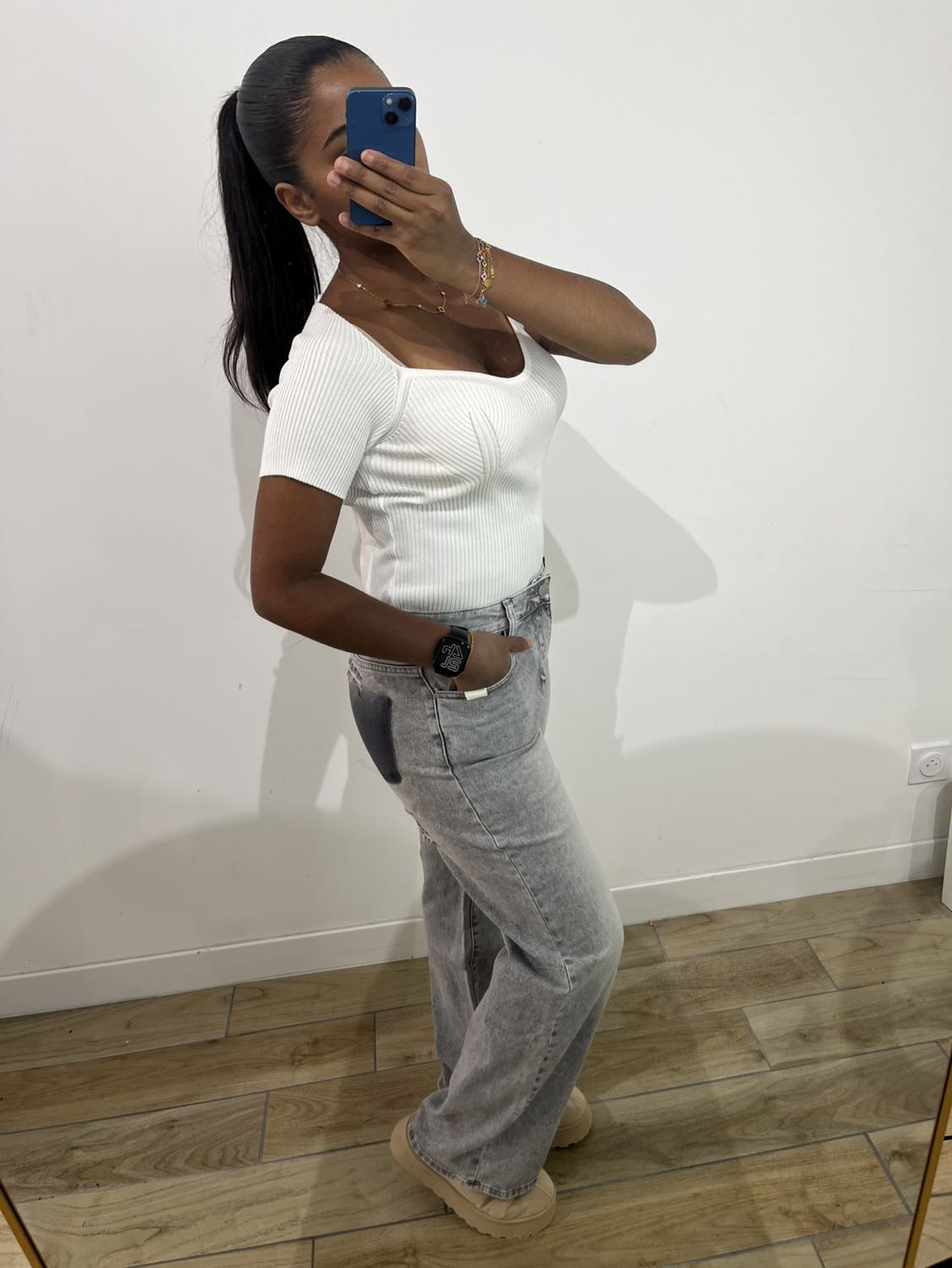 JEAN KIMYA