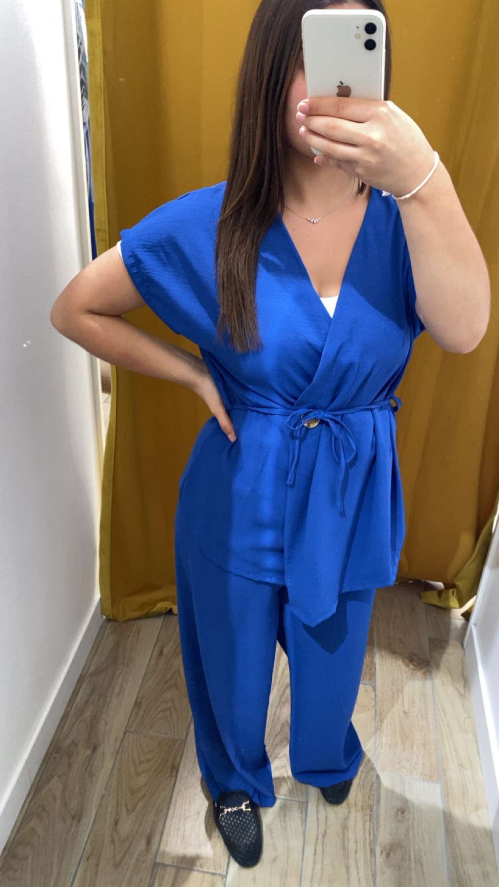 ENSEMBLE DALILA