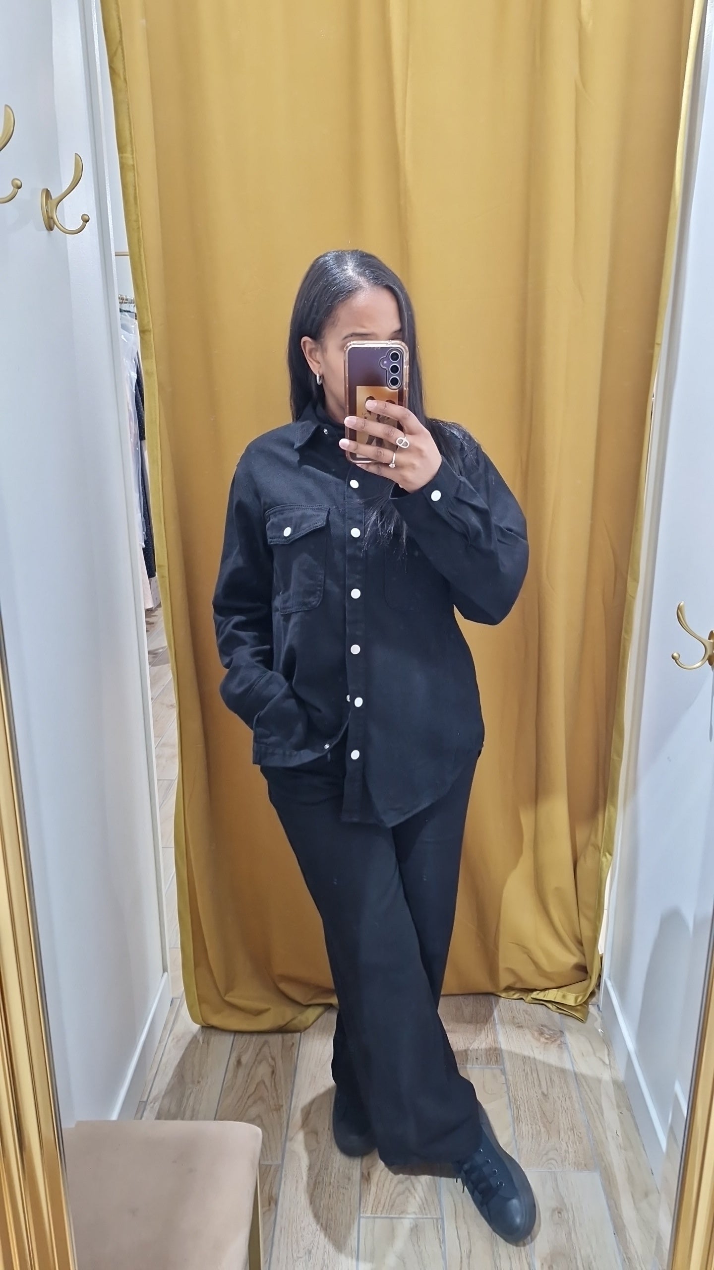 ENSEMBLE MONICA