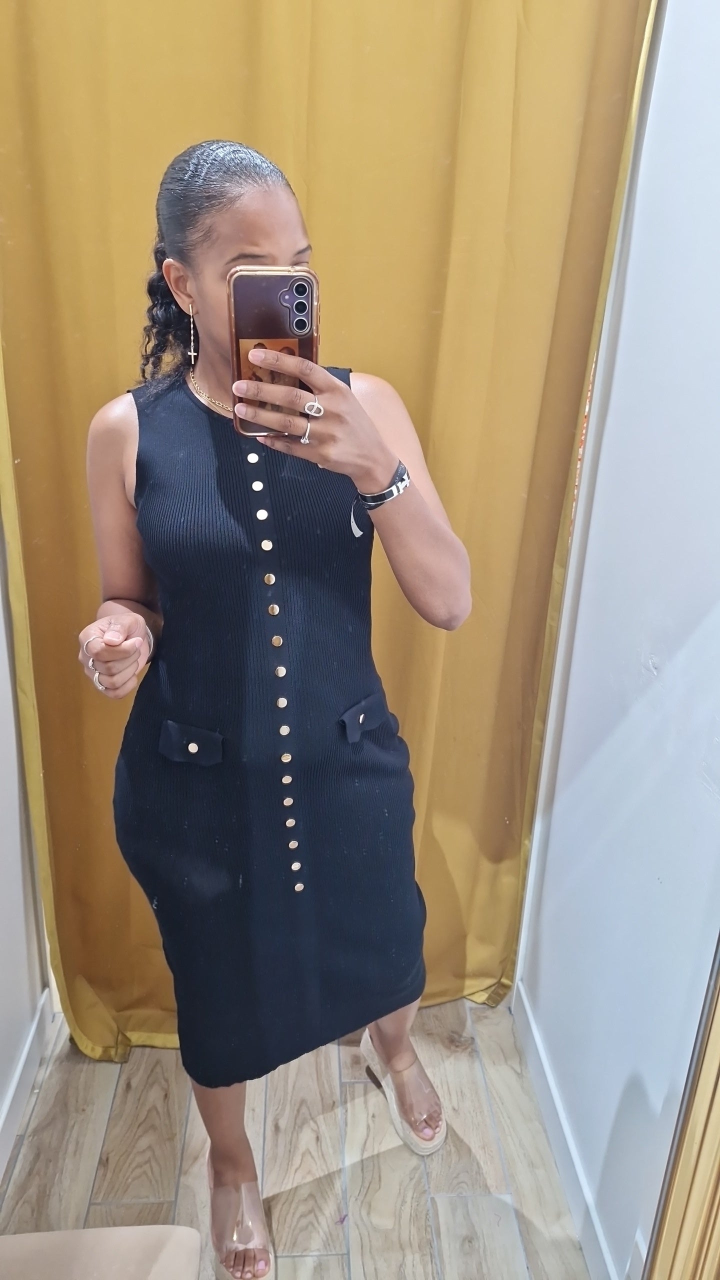 ROBE TAYRA