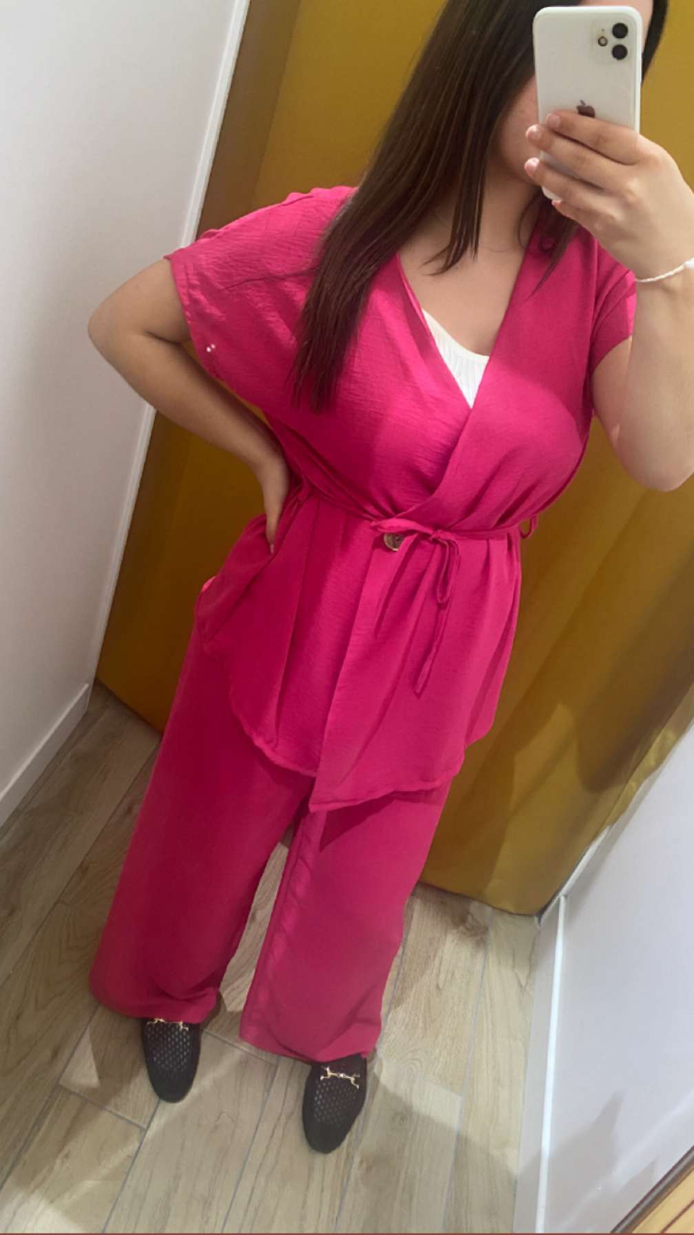ENSEMBLE DALILA