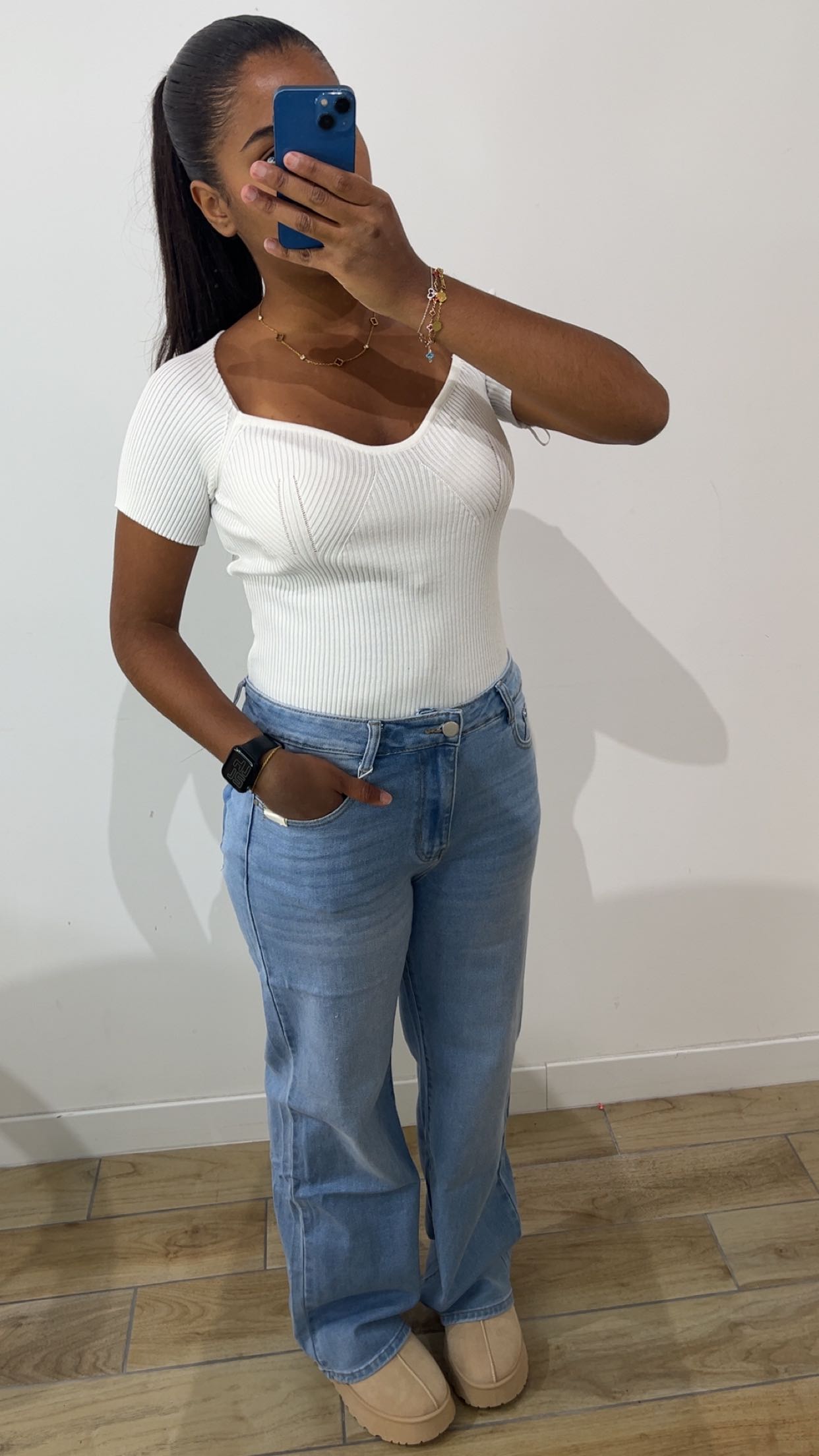 JEAN KIMYA