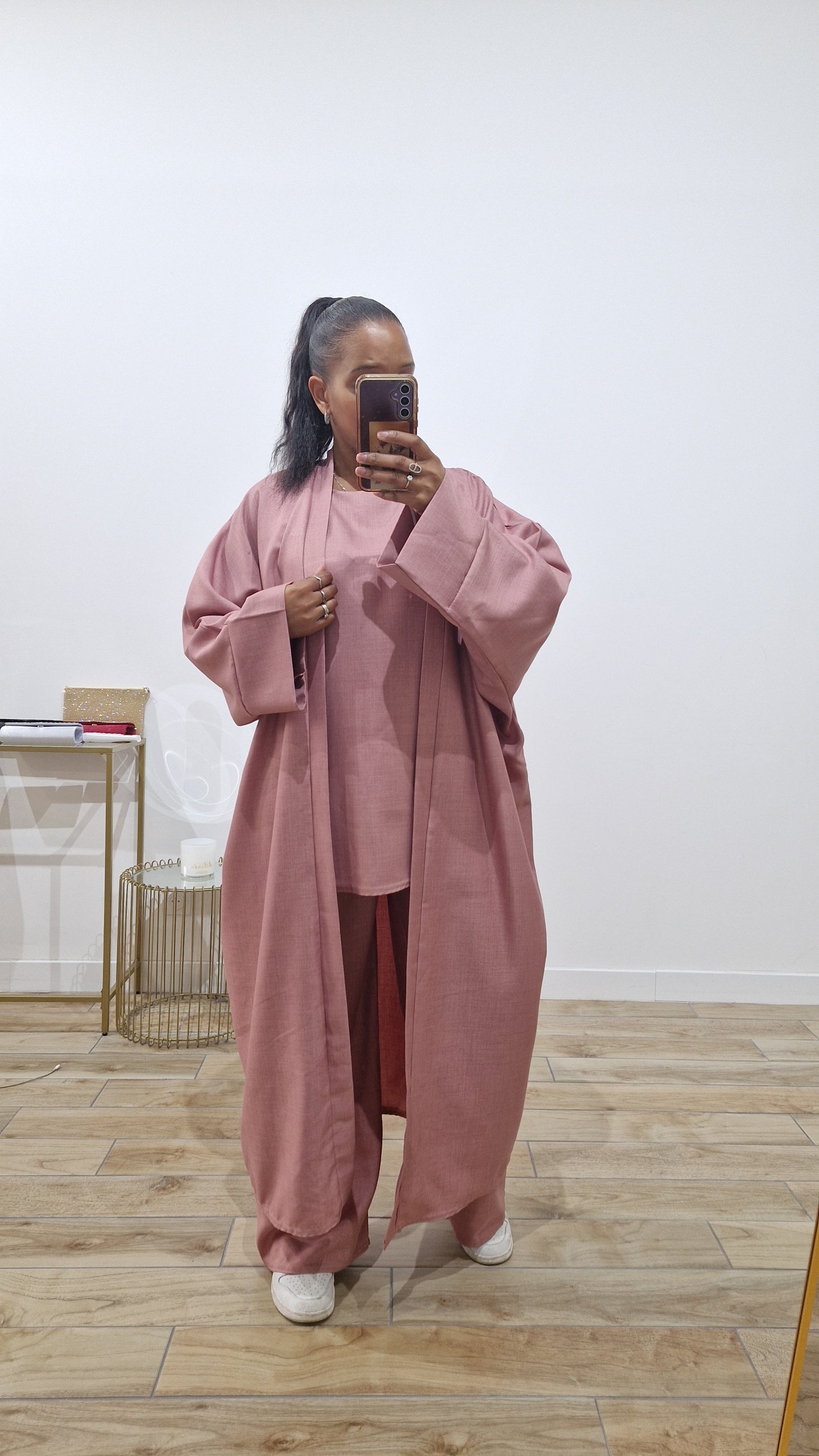 ENSEMBLE NOURA