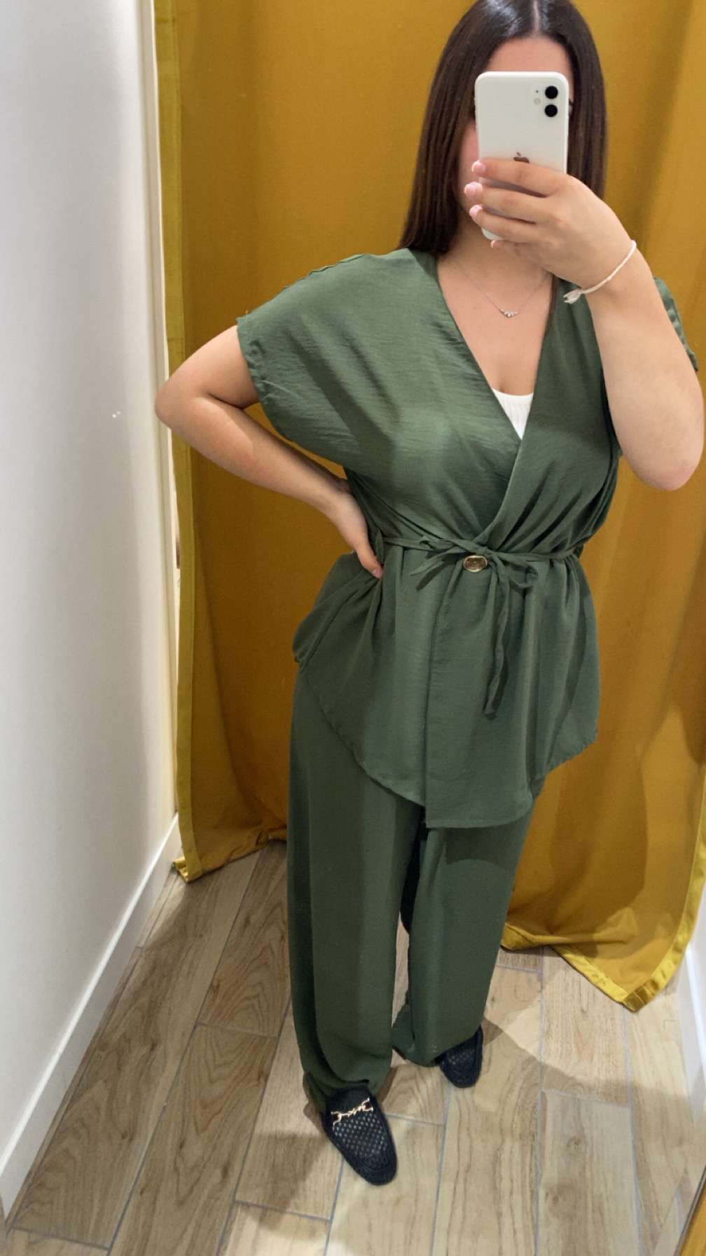 ENSEMBLE DALILA