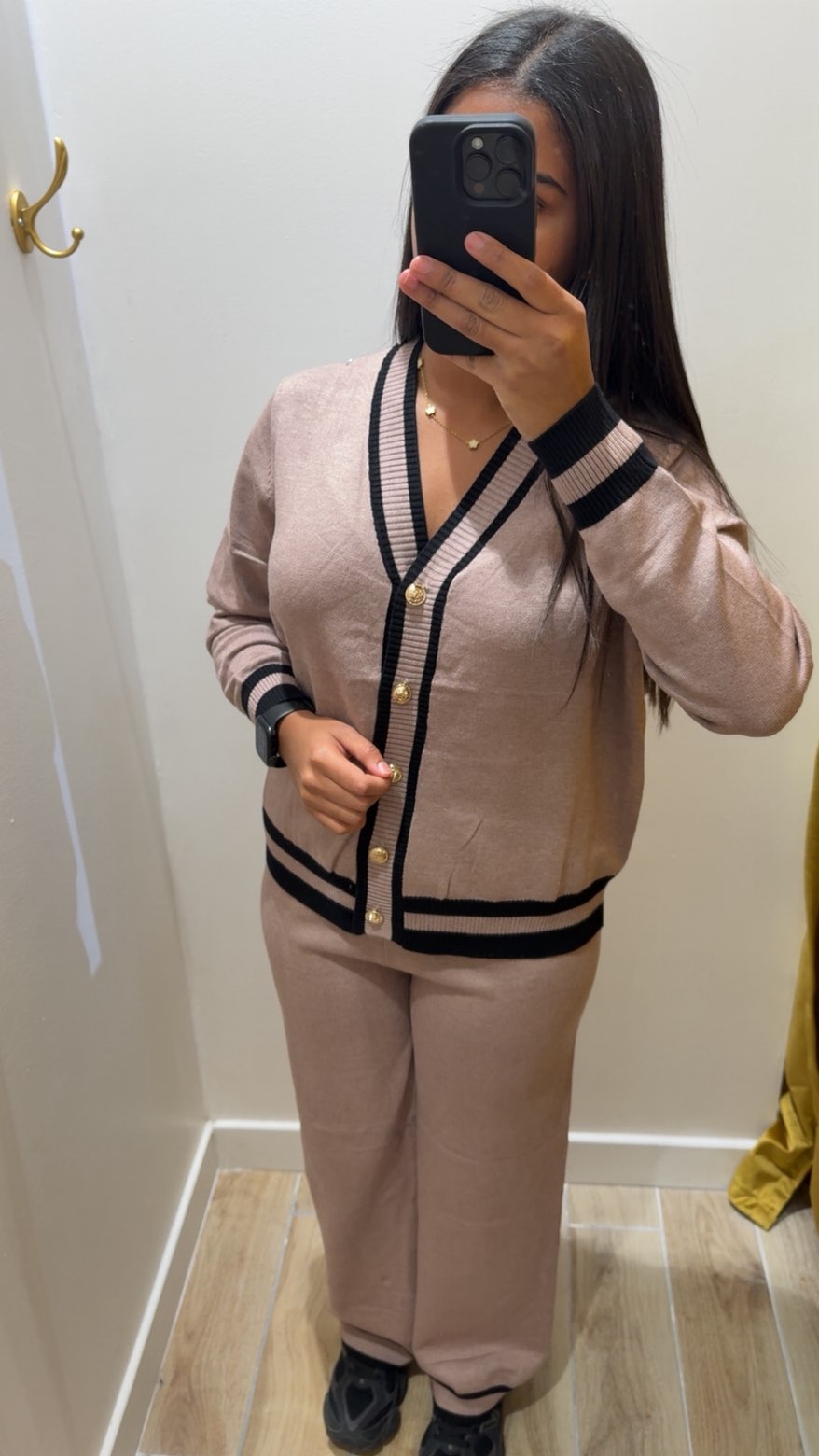 ENSEMBLE AMELIA