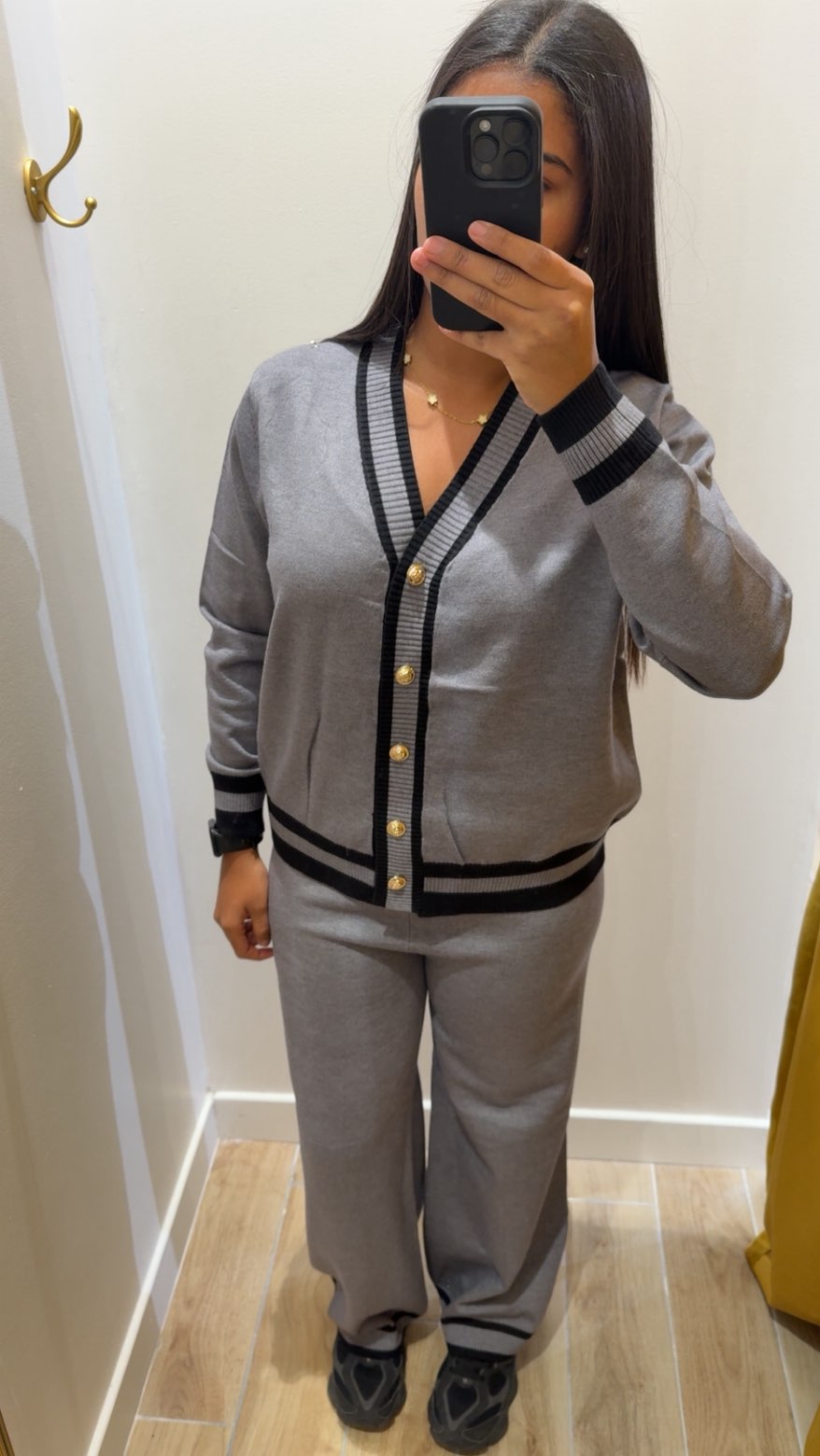 ENSEMBLE AMELIA