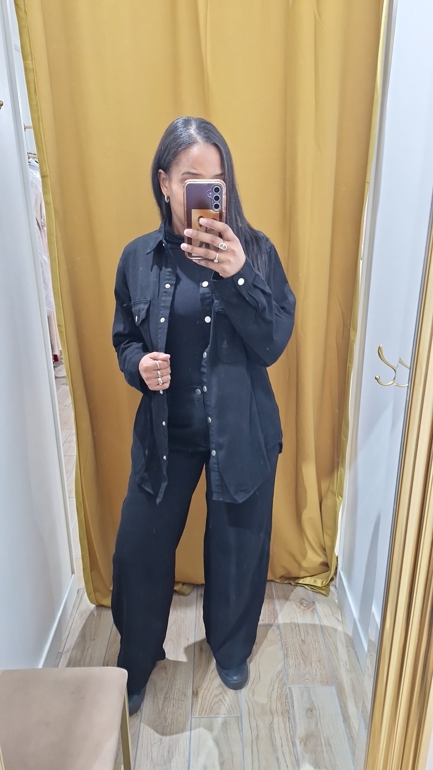 ENSEMBLE MONICA