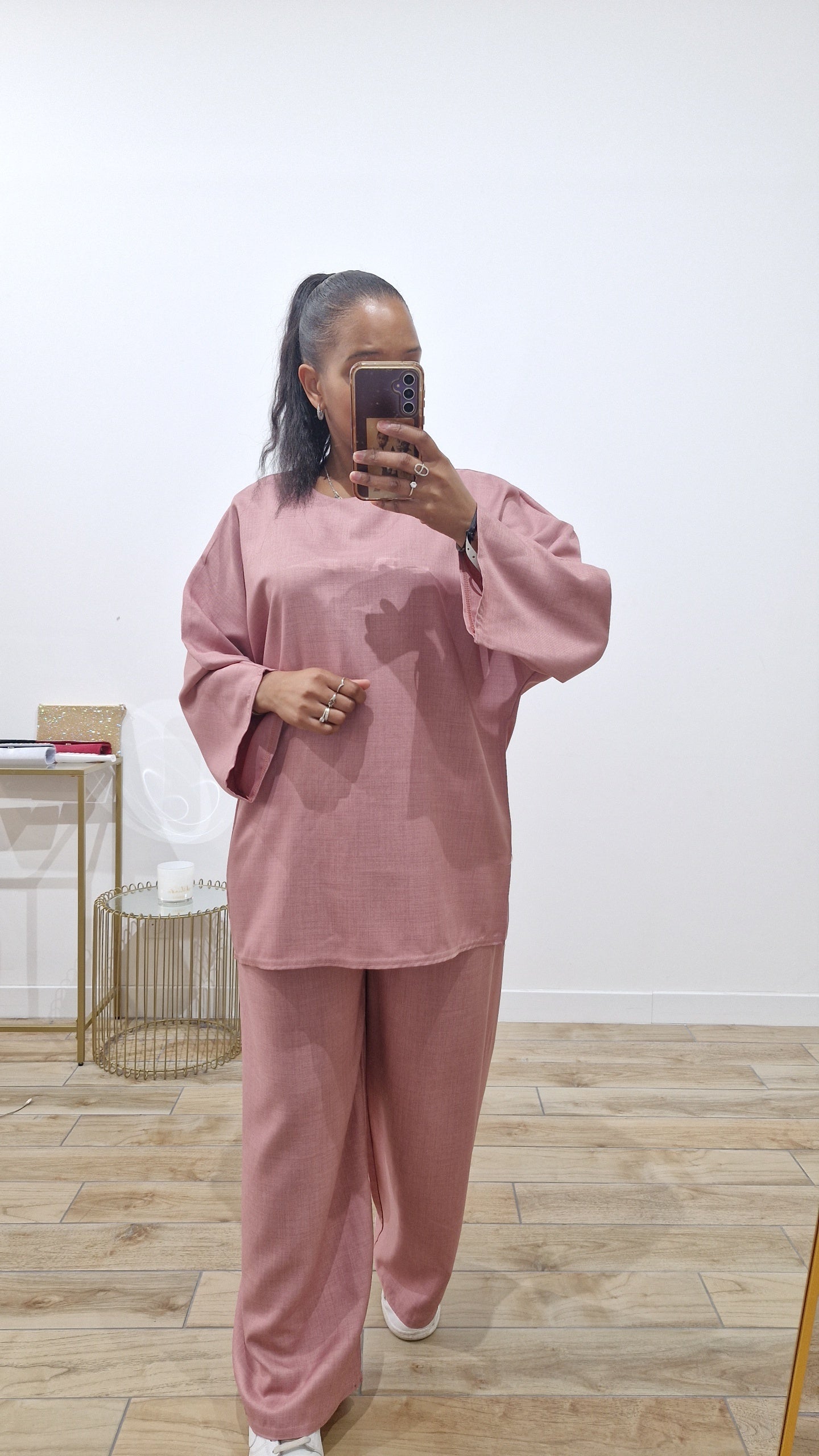ENSEMBLE NOURA