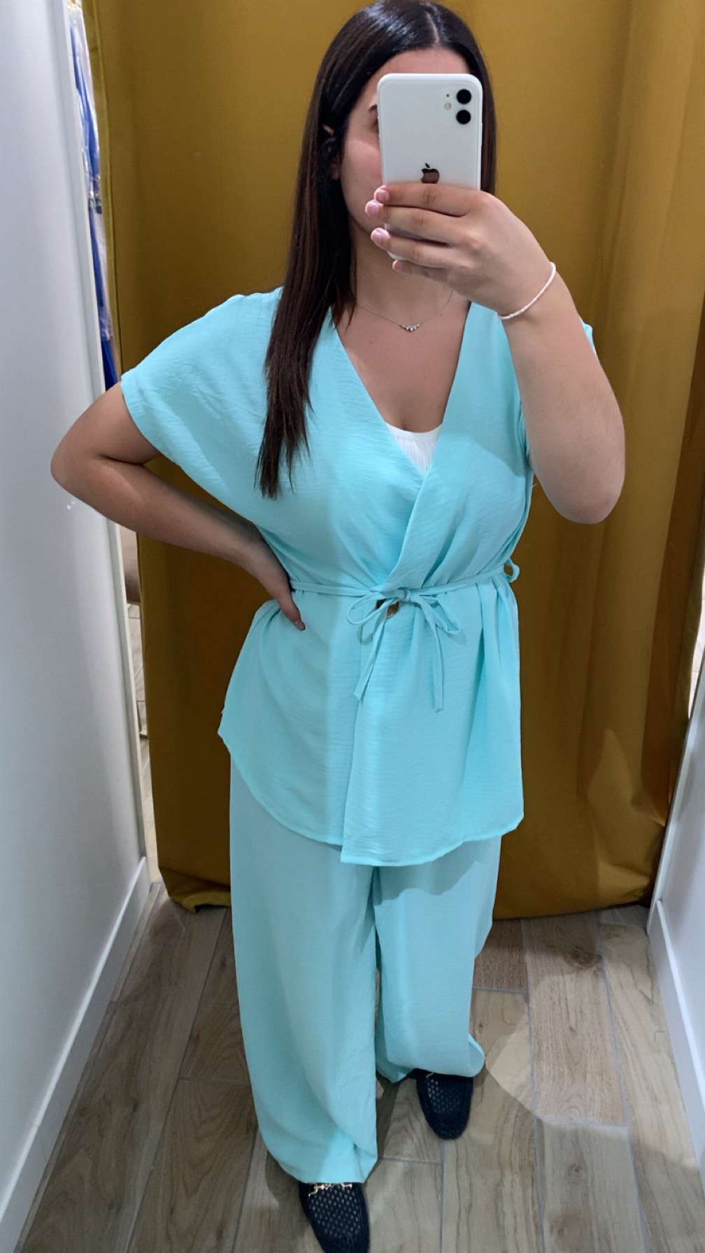 ENSEMBLE DALILA