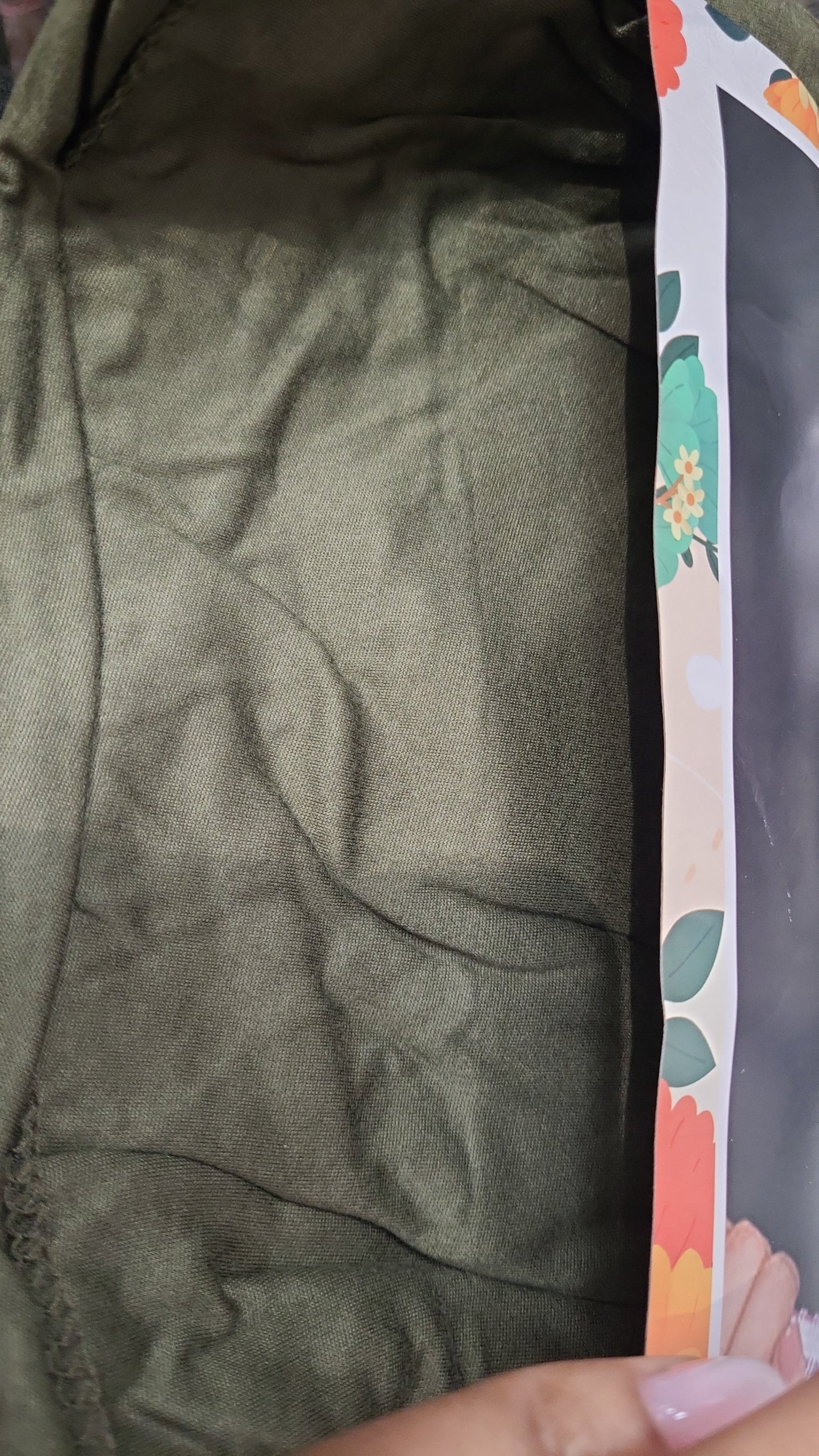 FOULARDS SIMPLES