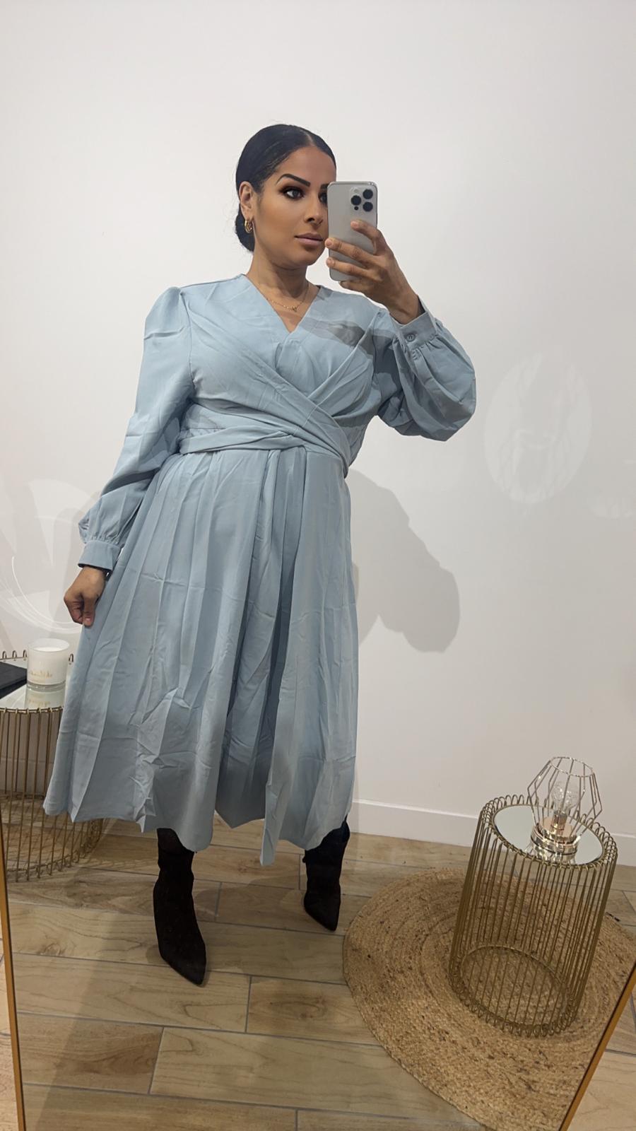 ROBE EVANA