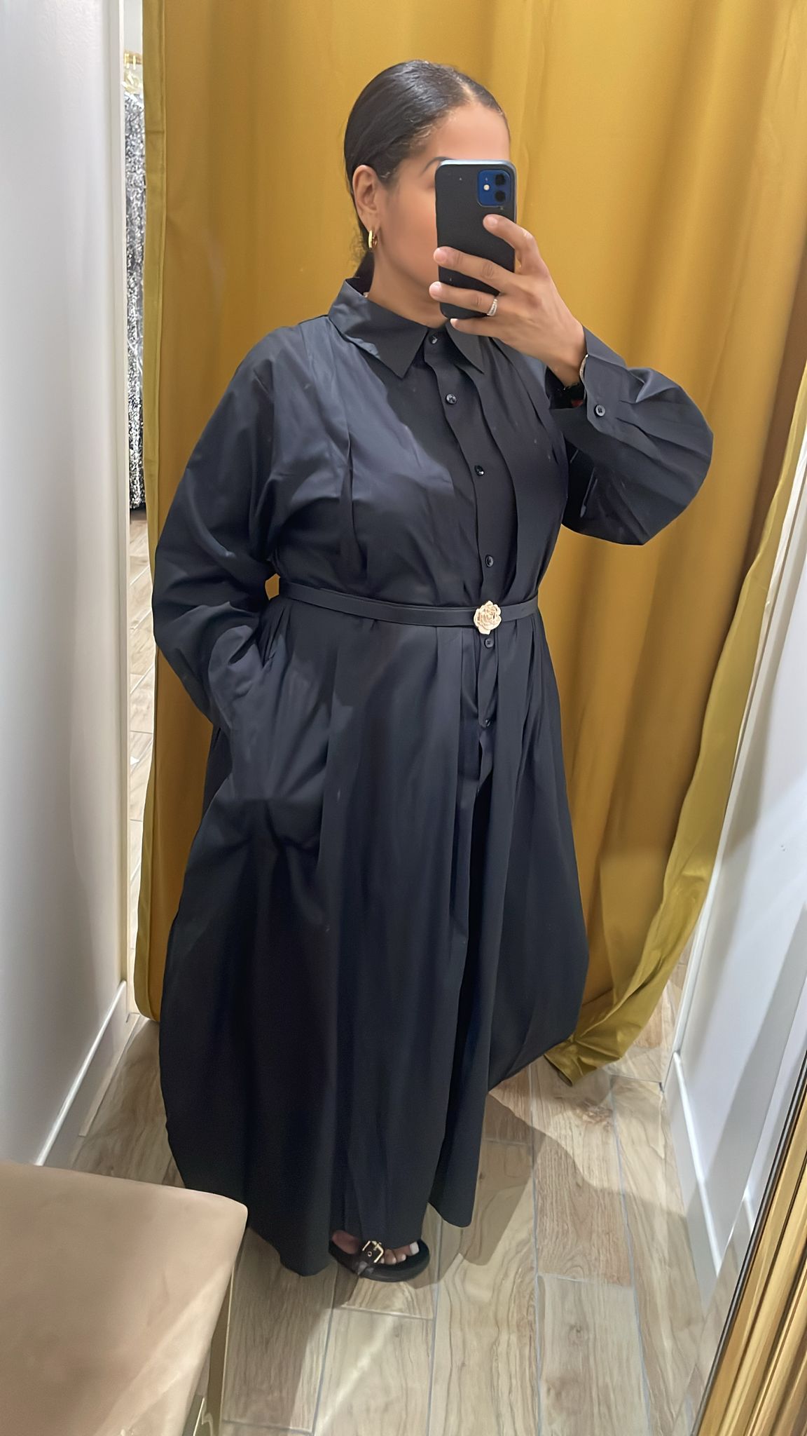 ROBE SABAH