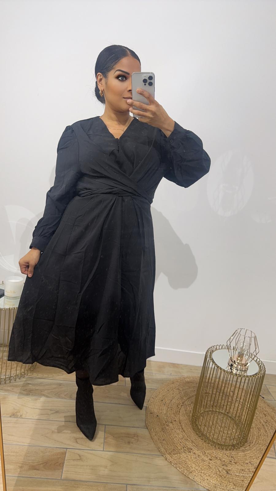 ROBE EVANA