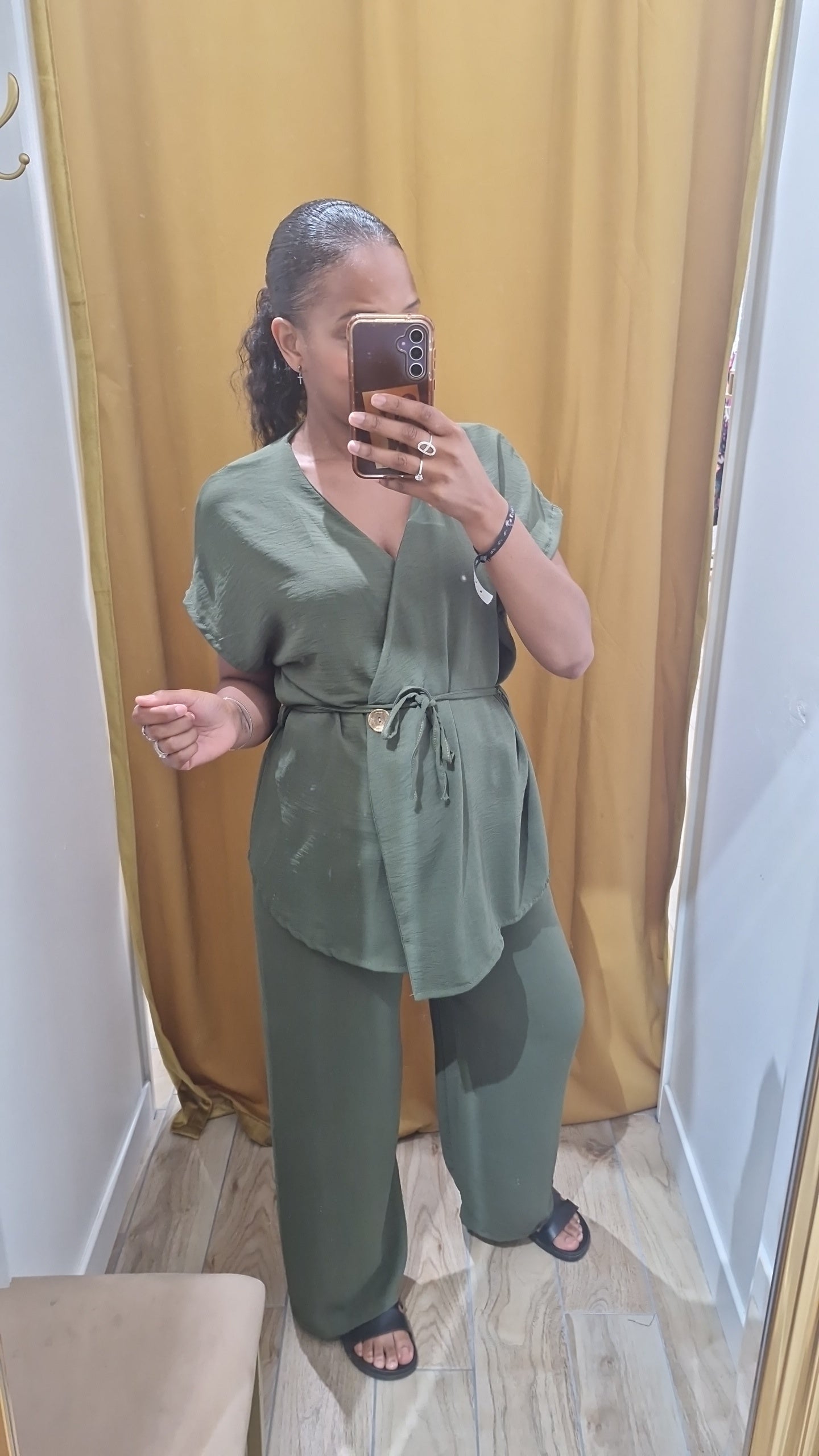 ENSEMBLE DALILA
