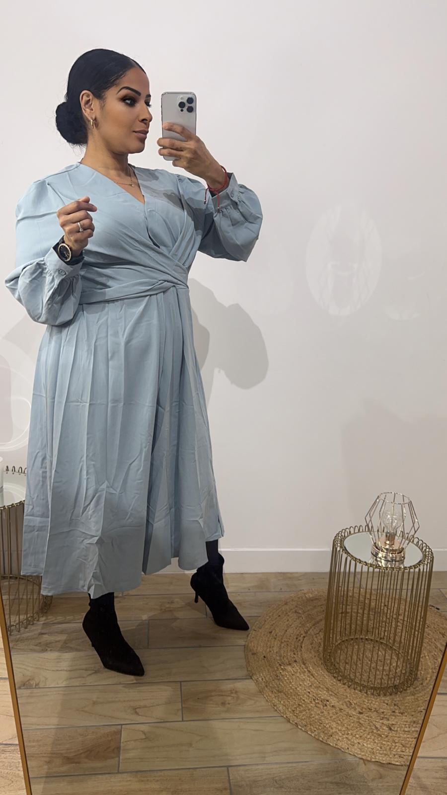 ROBE EVANA