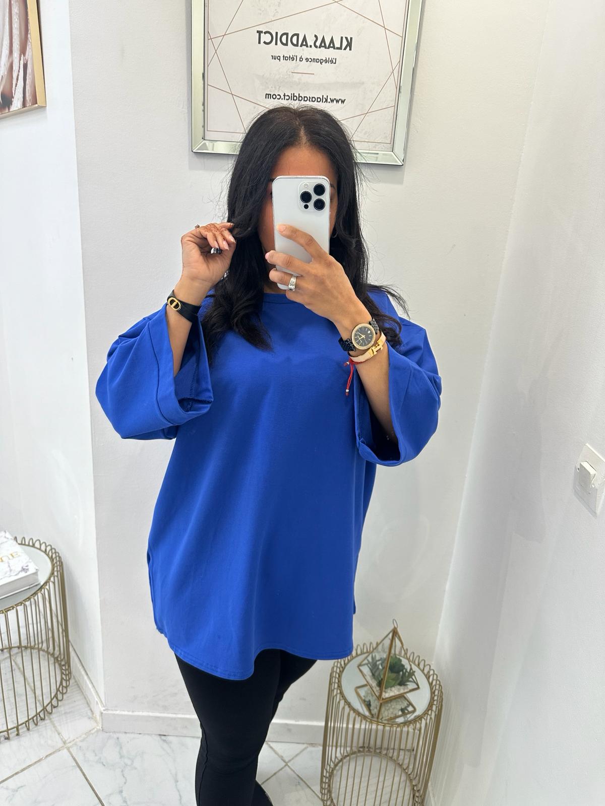 TEE-SHIRT SOUHEYLA
