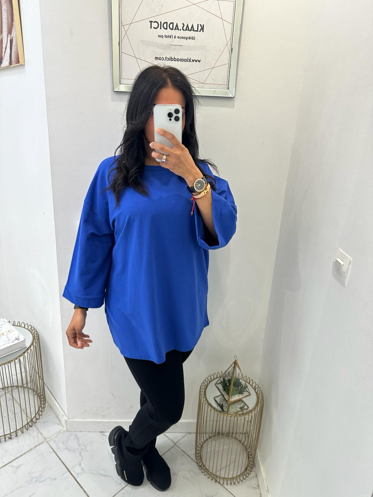 TEE-SHIRT SOUHEYLA