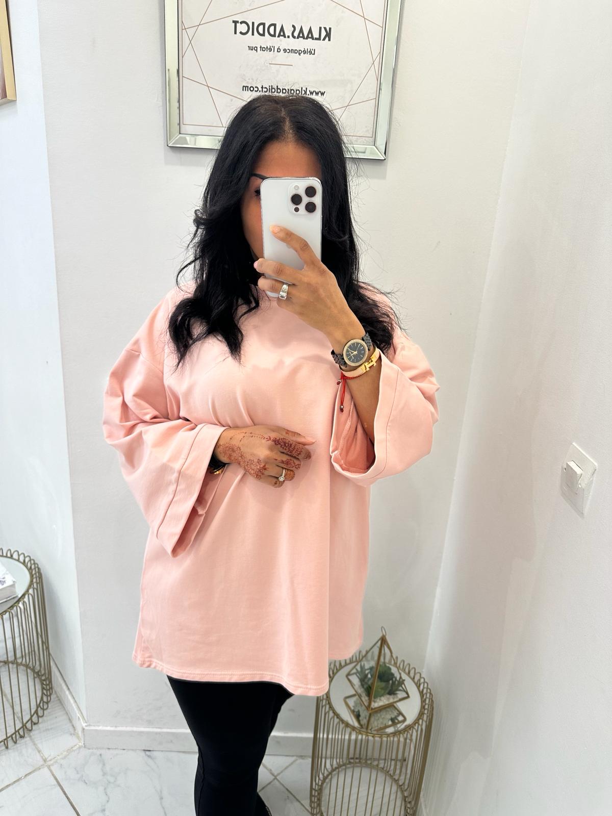 TEE-SHIRT SOUHEYLA