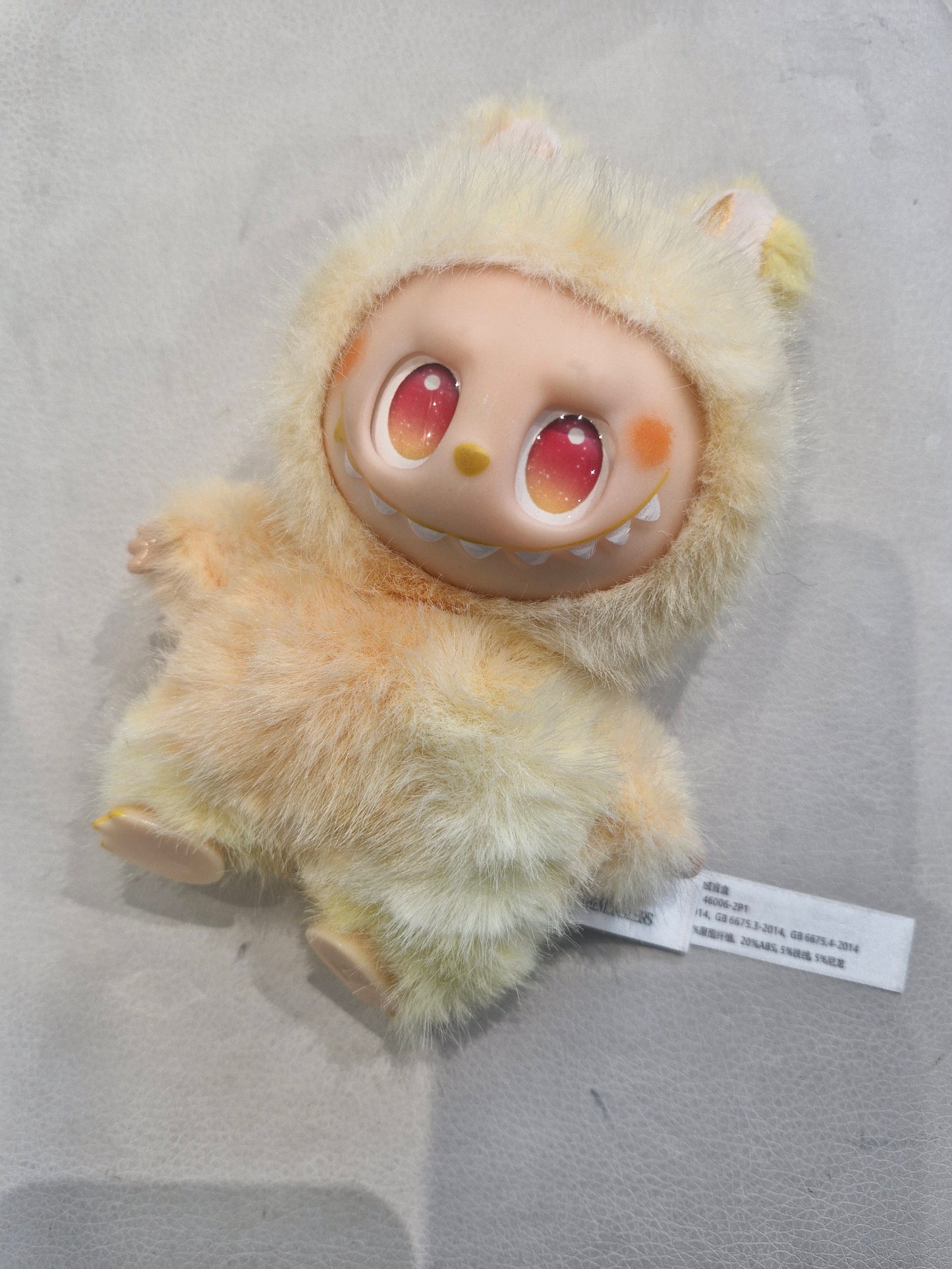 LABUBU