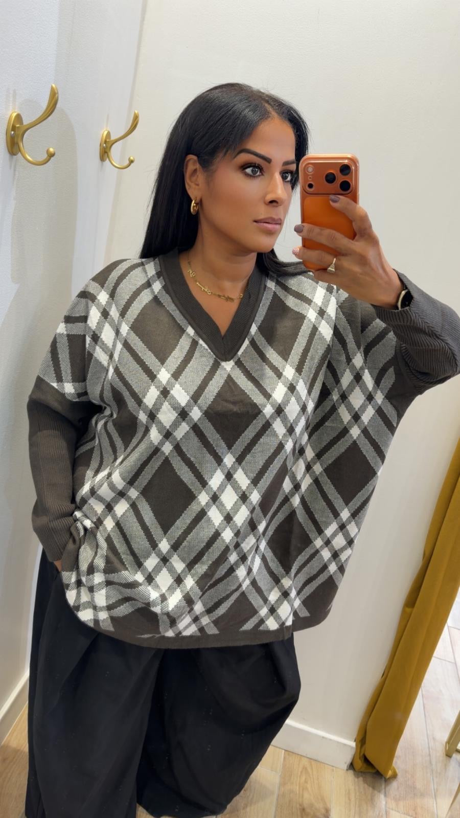 Pull ALBA