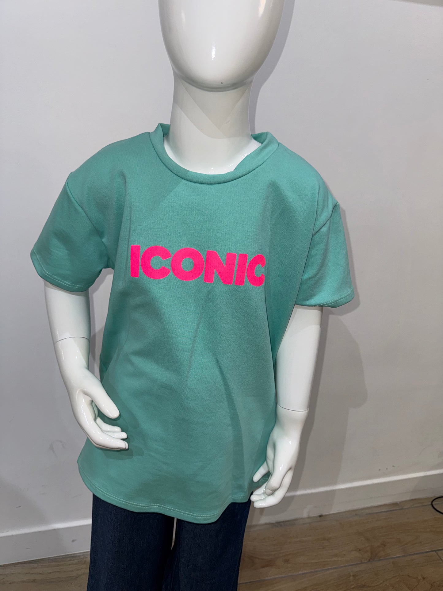 T-shirt LILYA