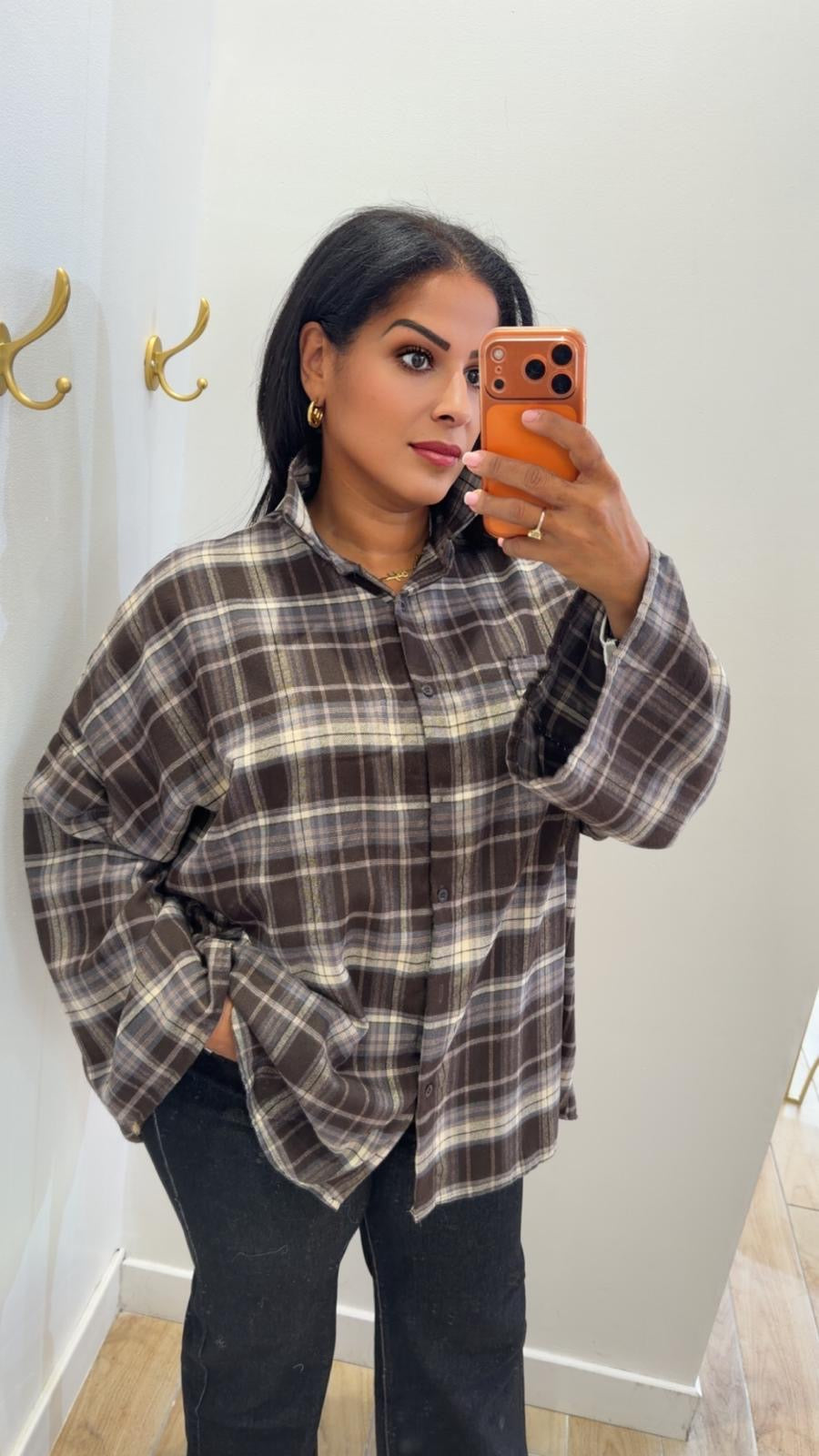 Chemise KAIRA