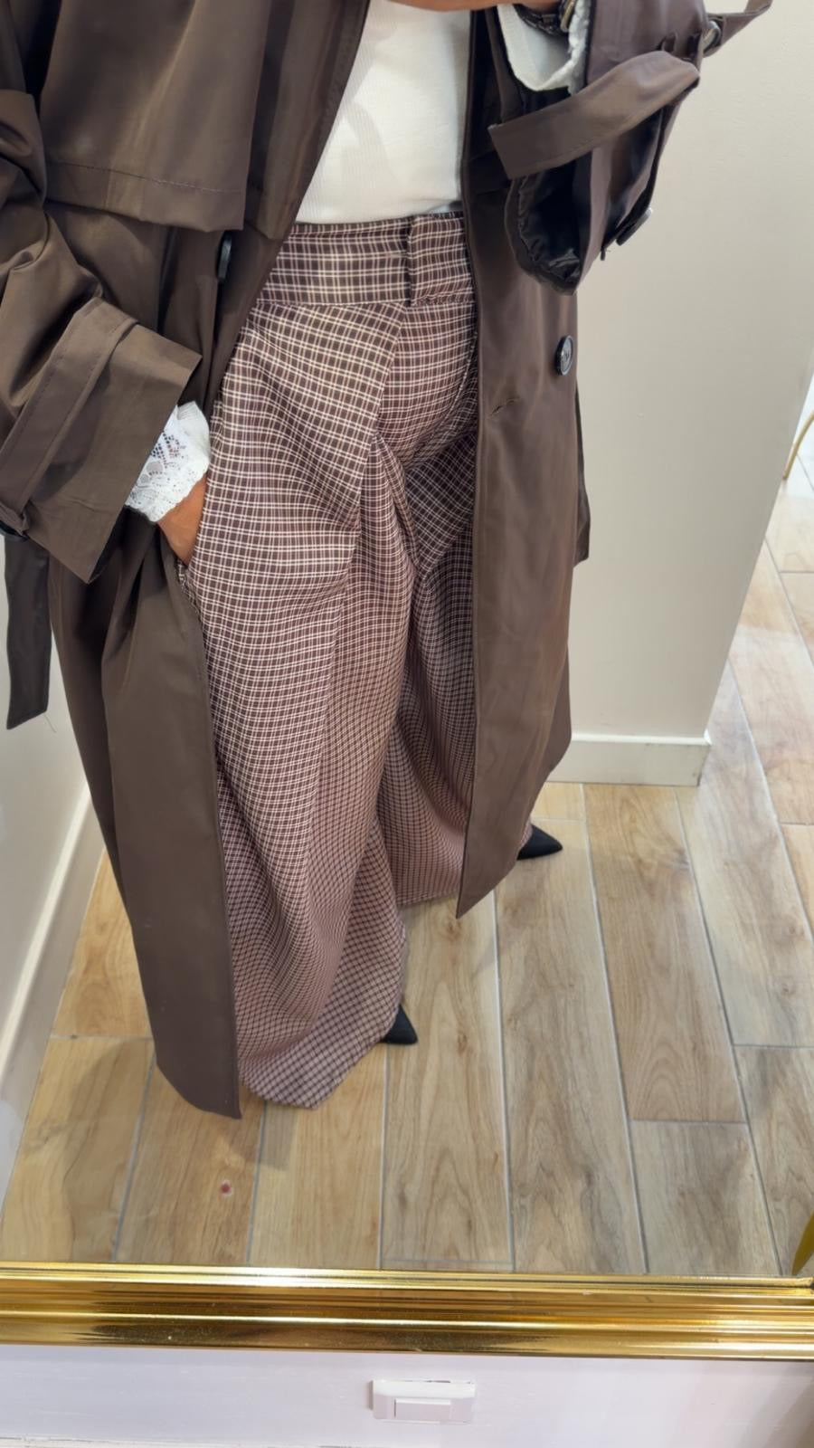 Pantalon ZORA