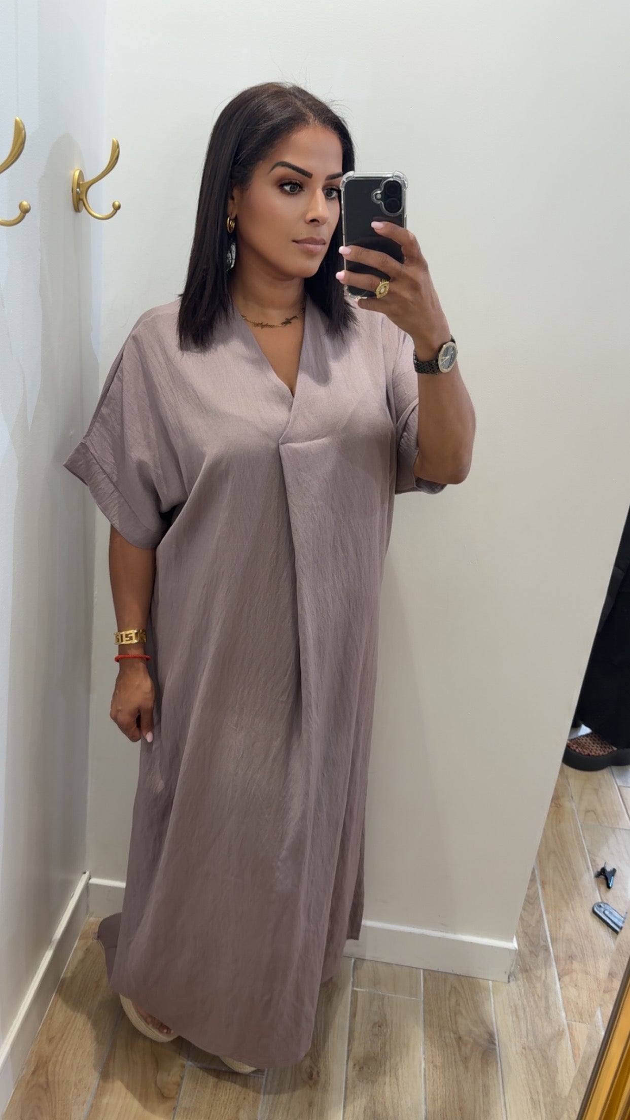 Robe KAMILA