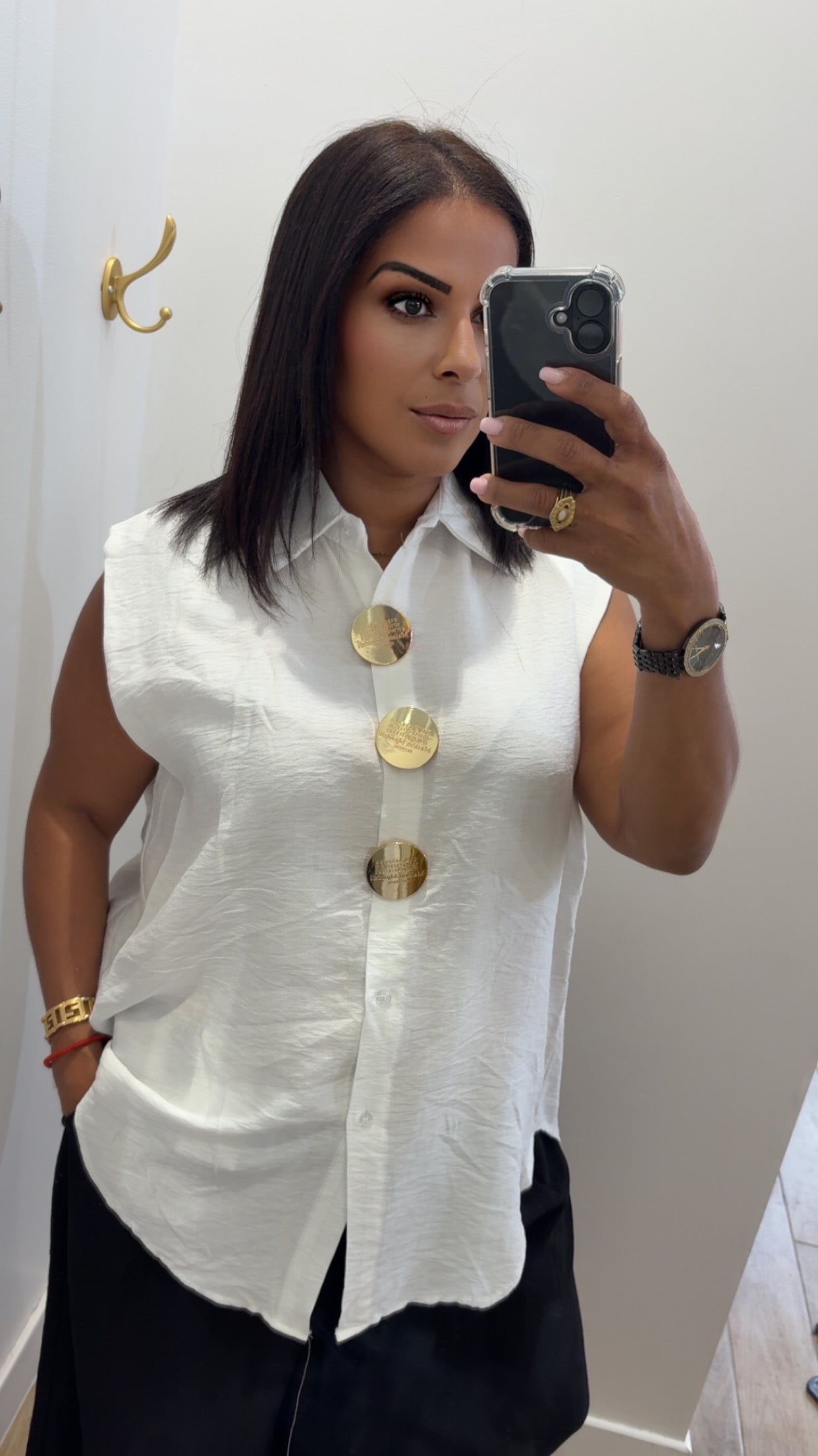 T-shirt TALIA